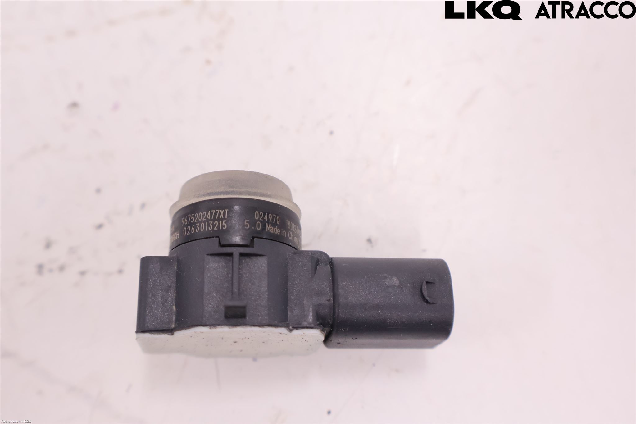 Toyota PROACE II 16- Sensor Ryggesensor