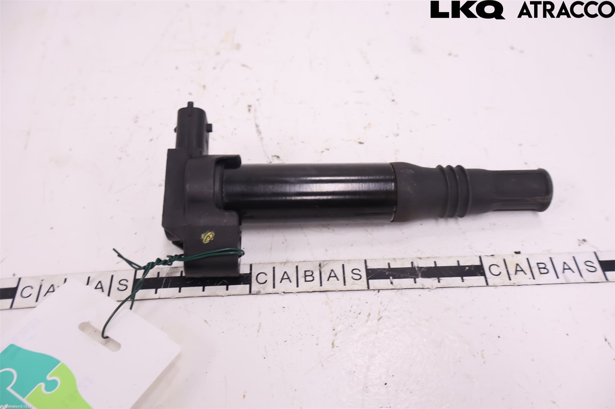 Citroen C3 AIRCROSS 18-23 Coil