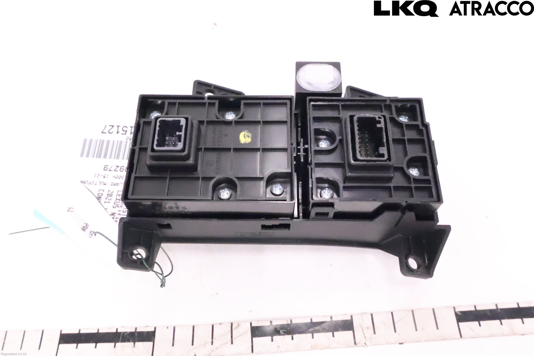 Lexus NX 300h 15-21 Bryter Multifunksjon