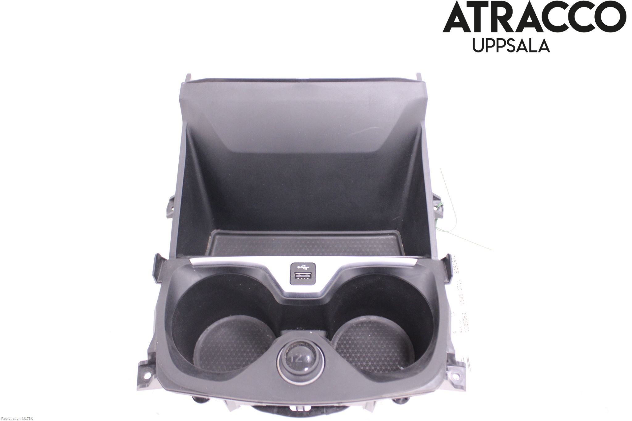 BMW 1 F40 19- Innr Koppholder