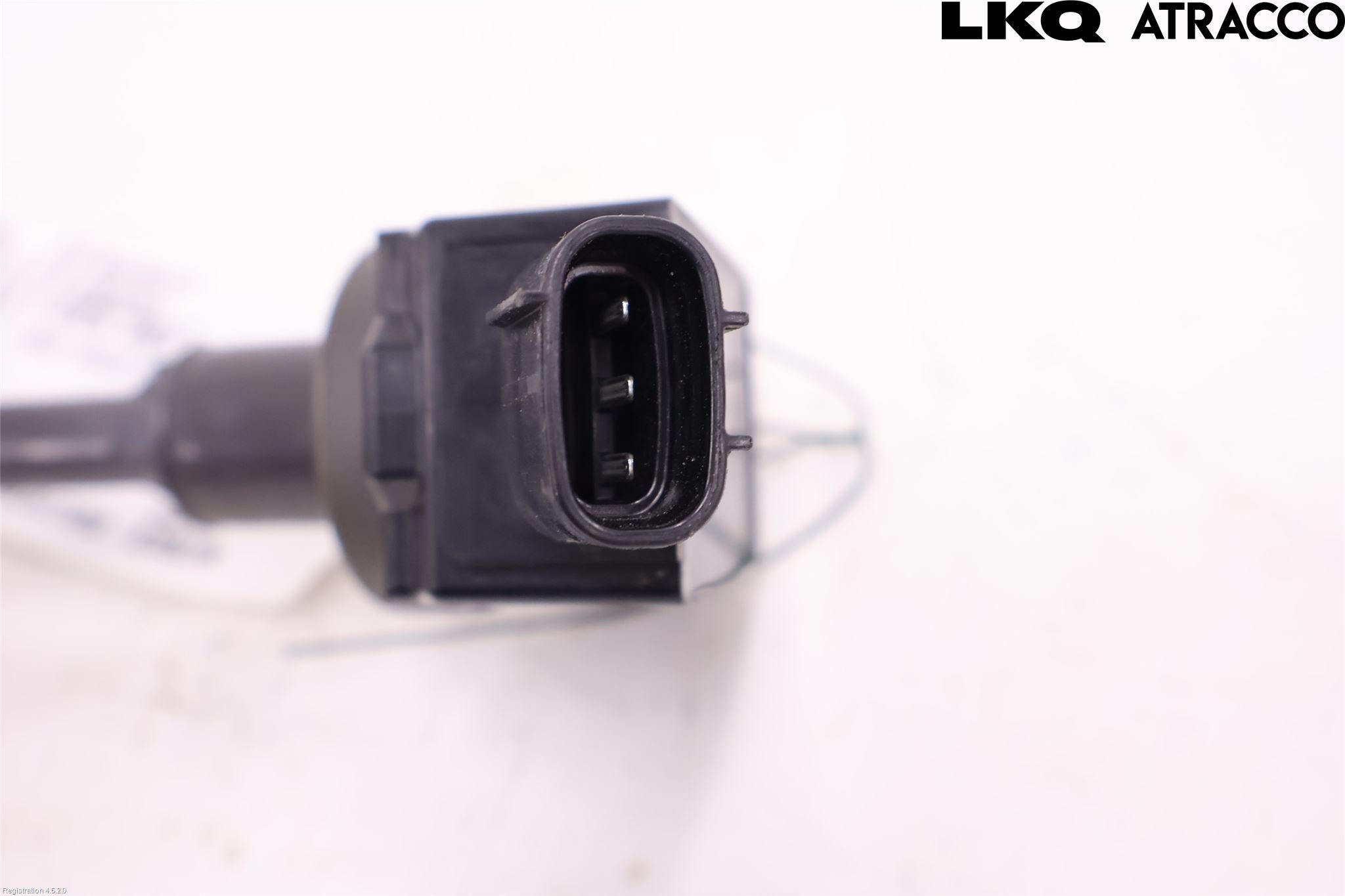 Toyota YARIS XP21 20- Coil