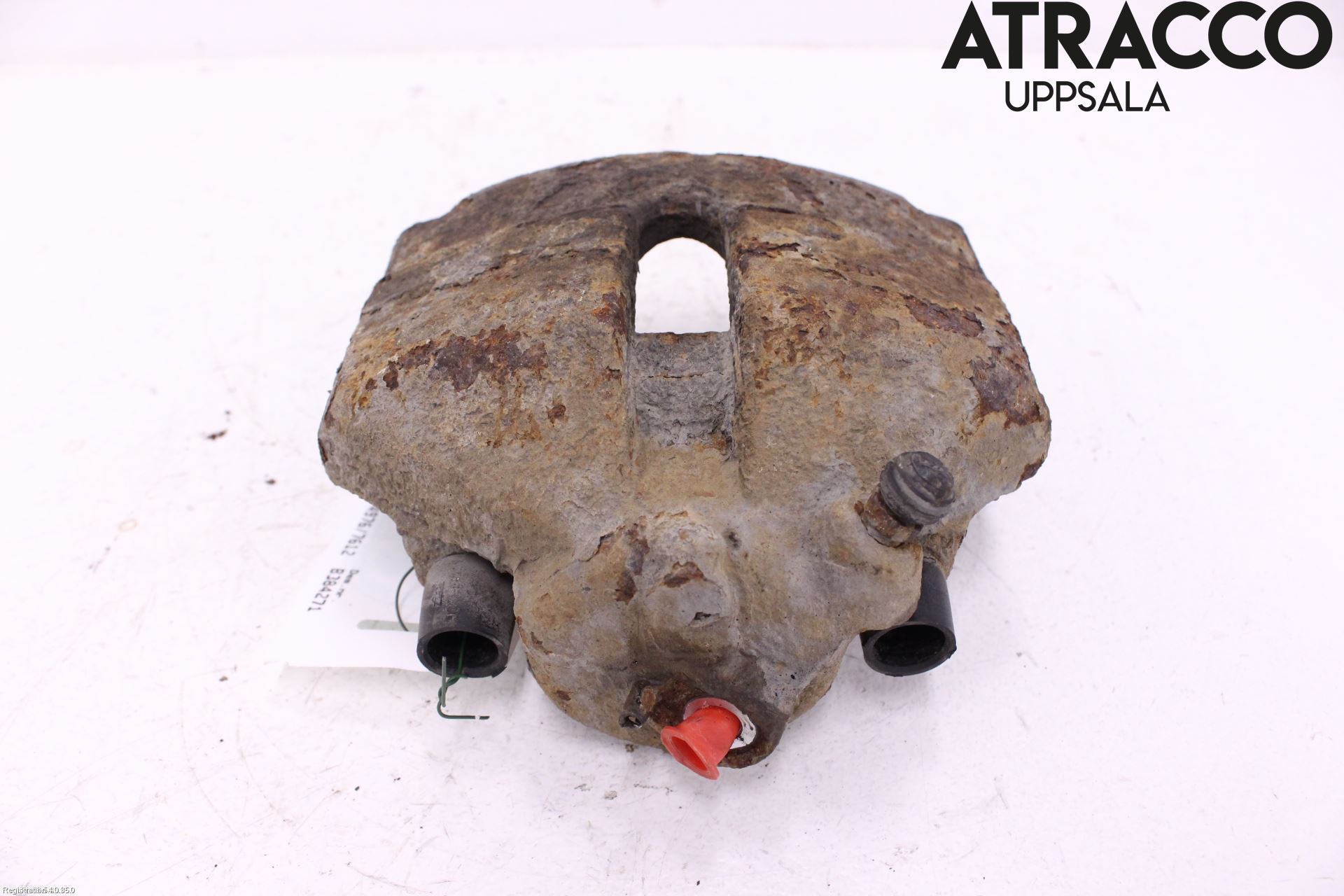 Volkswagen VW CADDY      04-10 Bremsecaliper Foran Høyre