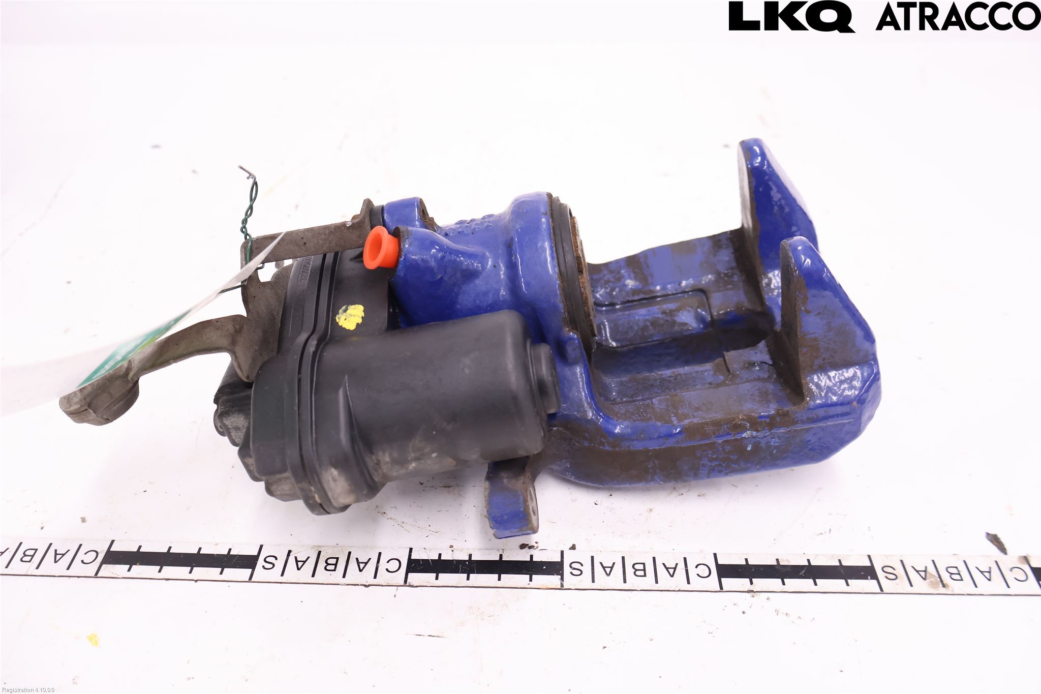 BMW 5 G30/G31/F90 17-23 Bremsecaliper Bak Høyre