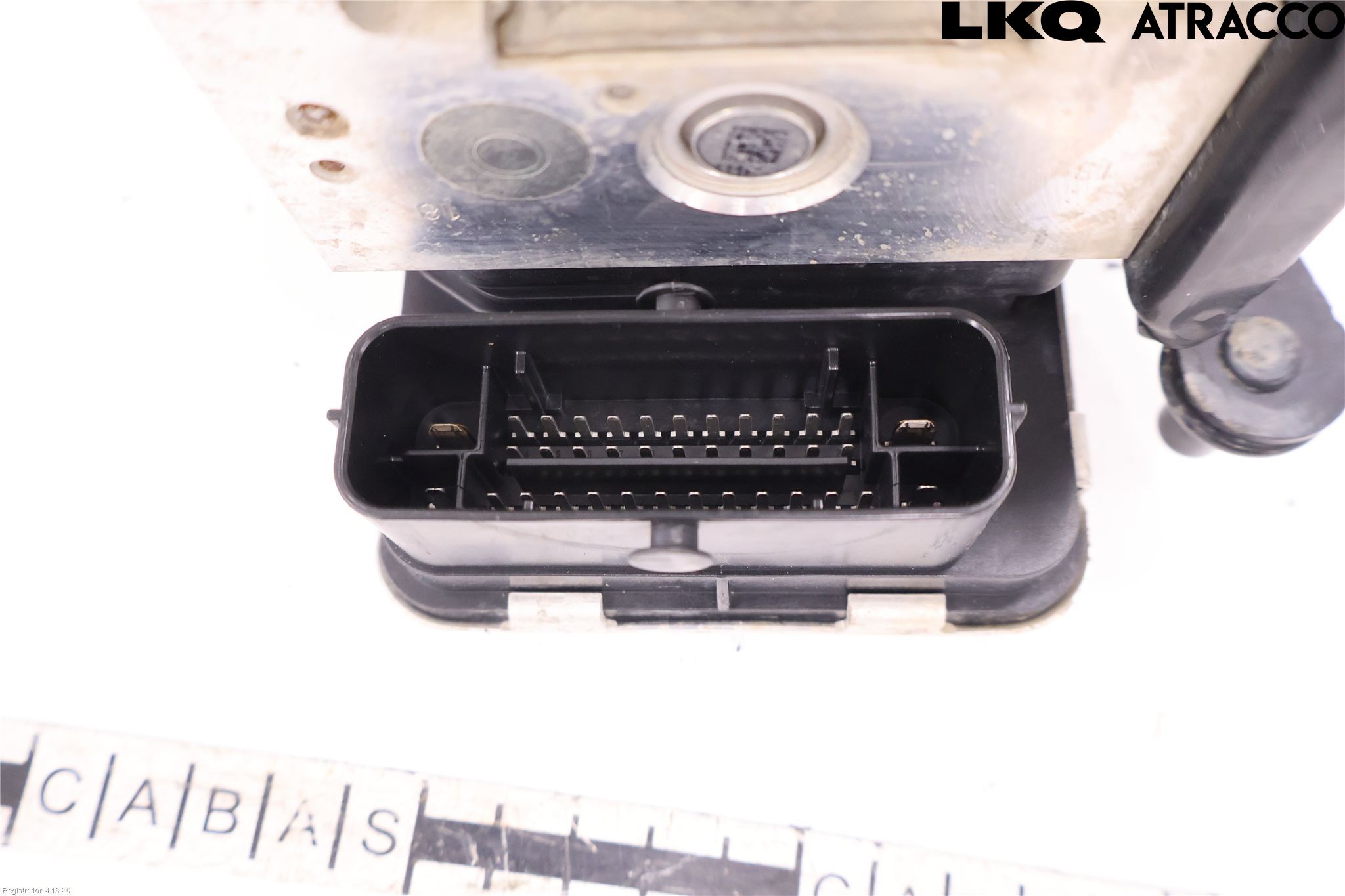 Volkswagen VW CADDY 16-20 Abs Hydraulikkaggregat
