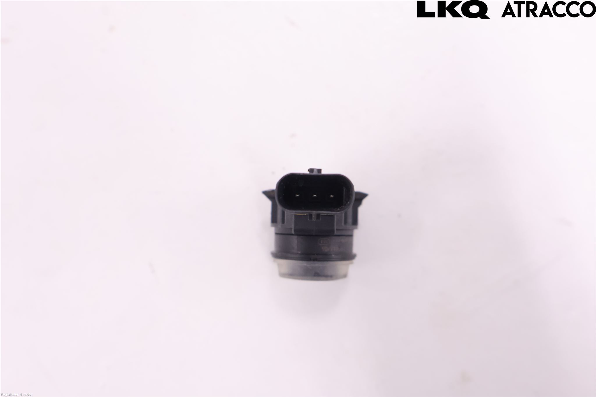 Jeep COMPASS Sensor Ryggesensor