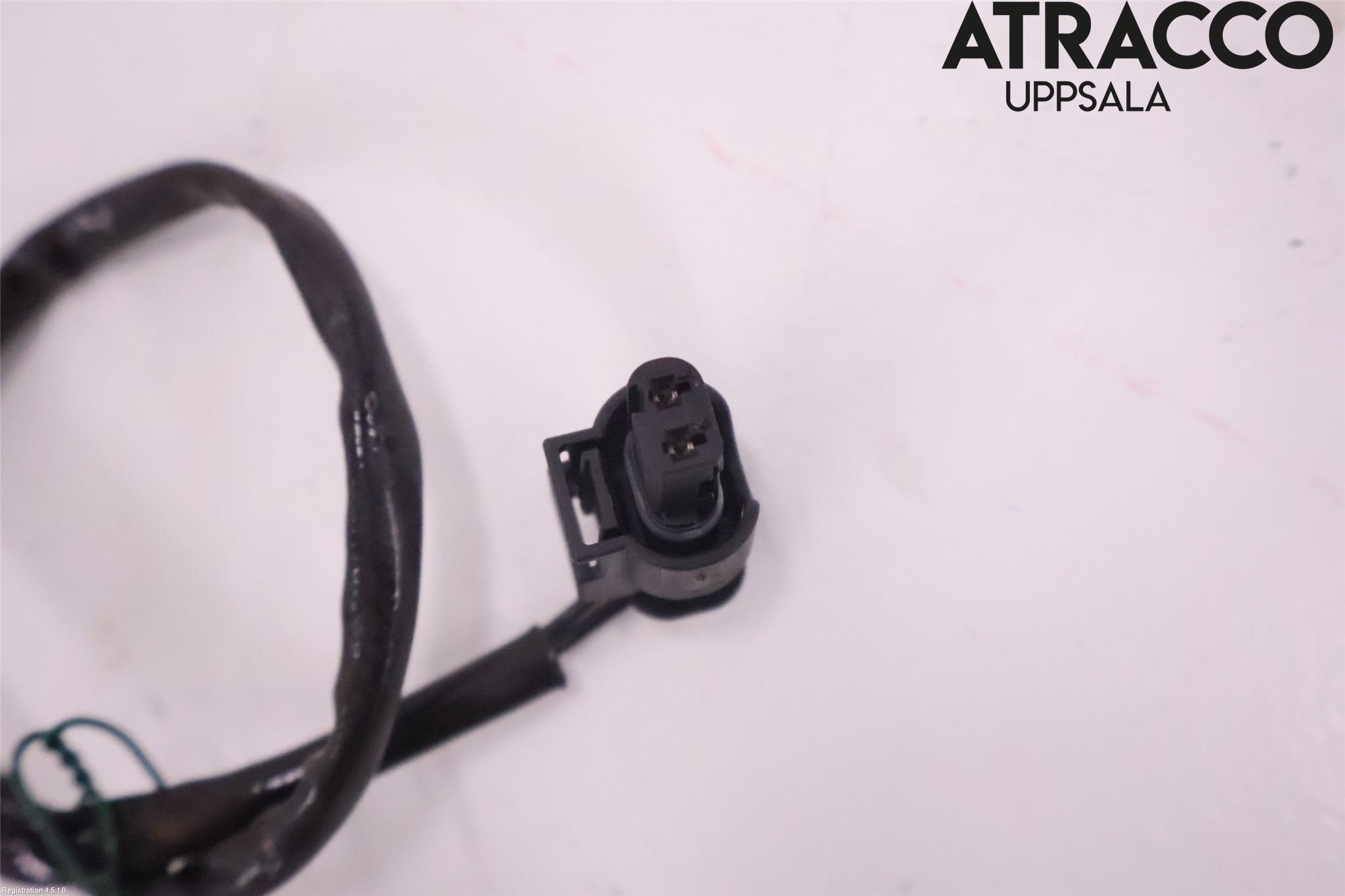 BMW 1 F20/F21 11-19 Sensor Temp-Trykk Avgass