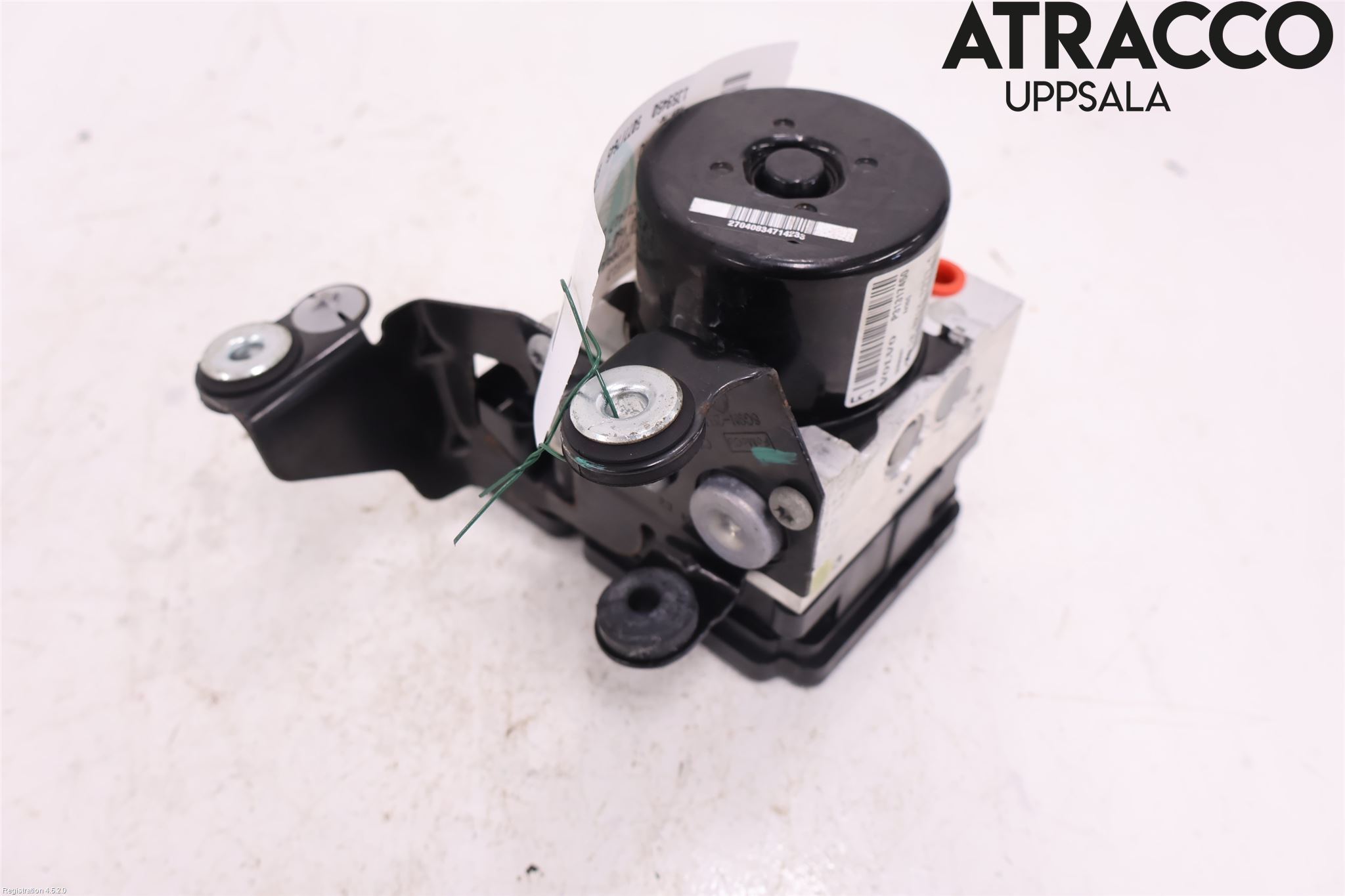 Volvo V60 11-13 Abs Hydraulikkaggregat