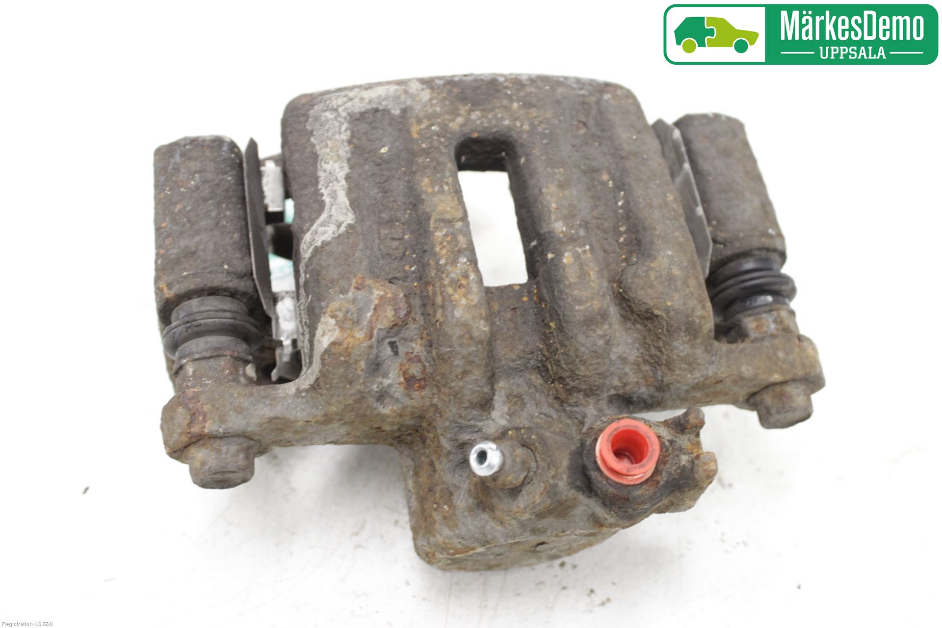 Chevrolet CAPTIVA Bremsecaliper Bak Venstre