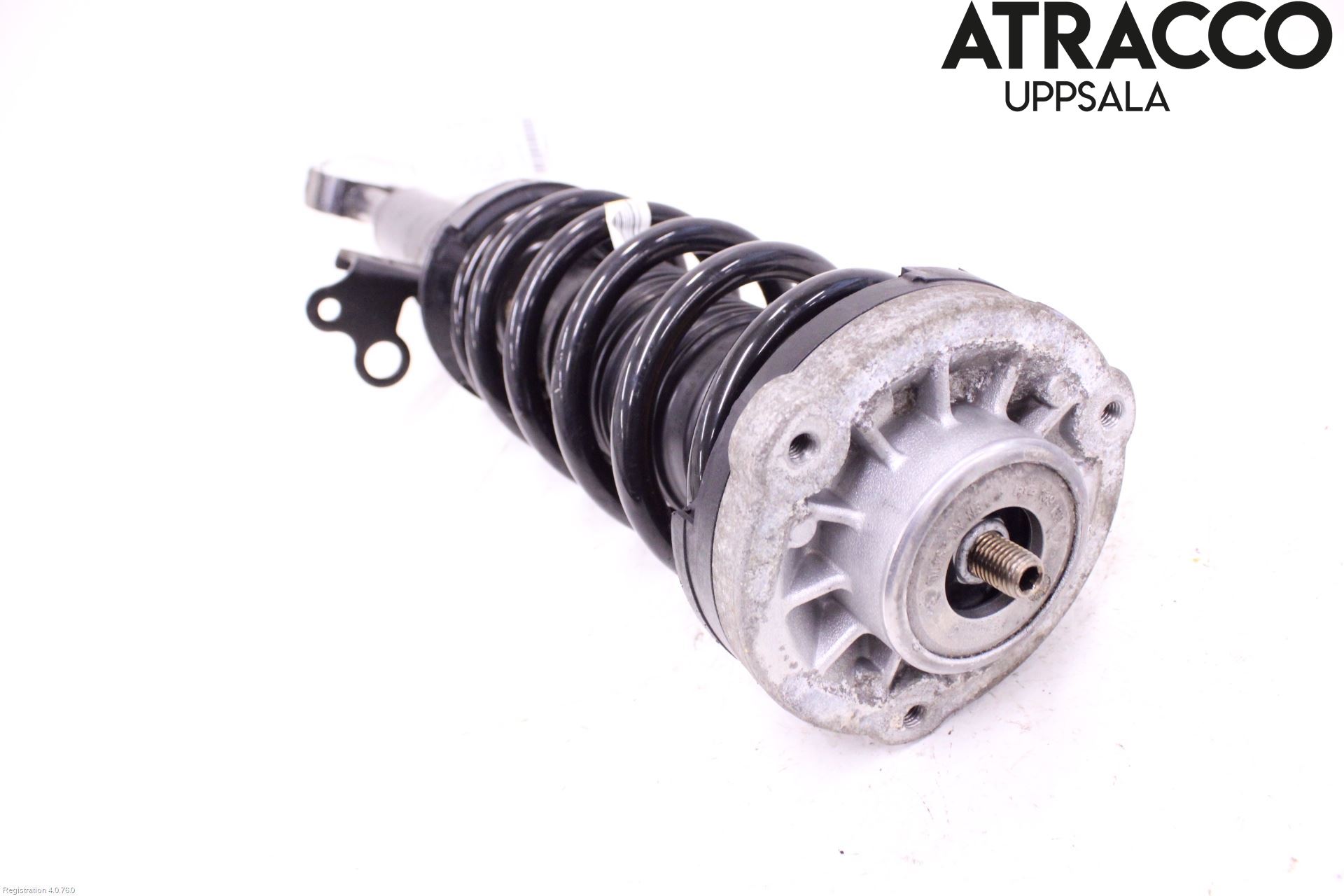 BMW 5 F10/F11/F18 09-17 Fjærbein Foran Venstre