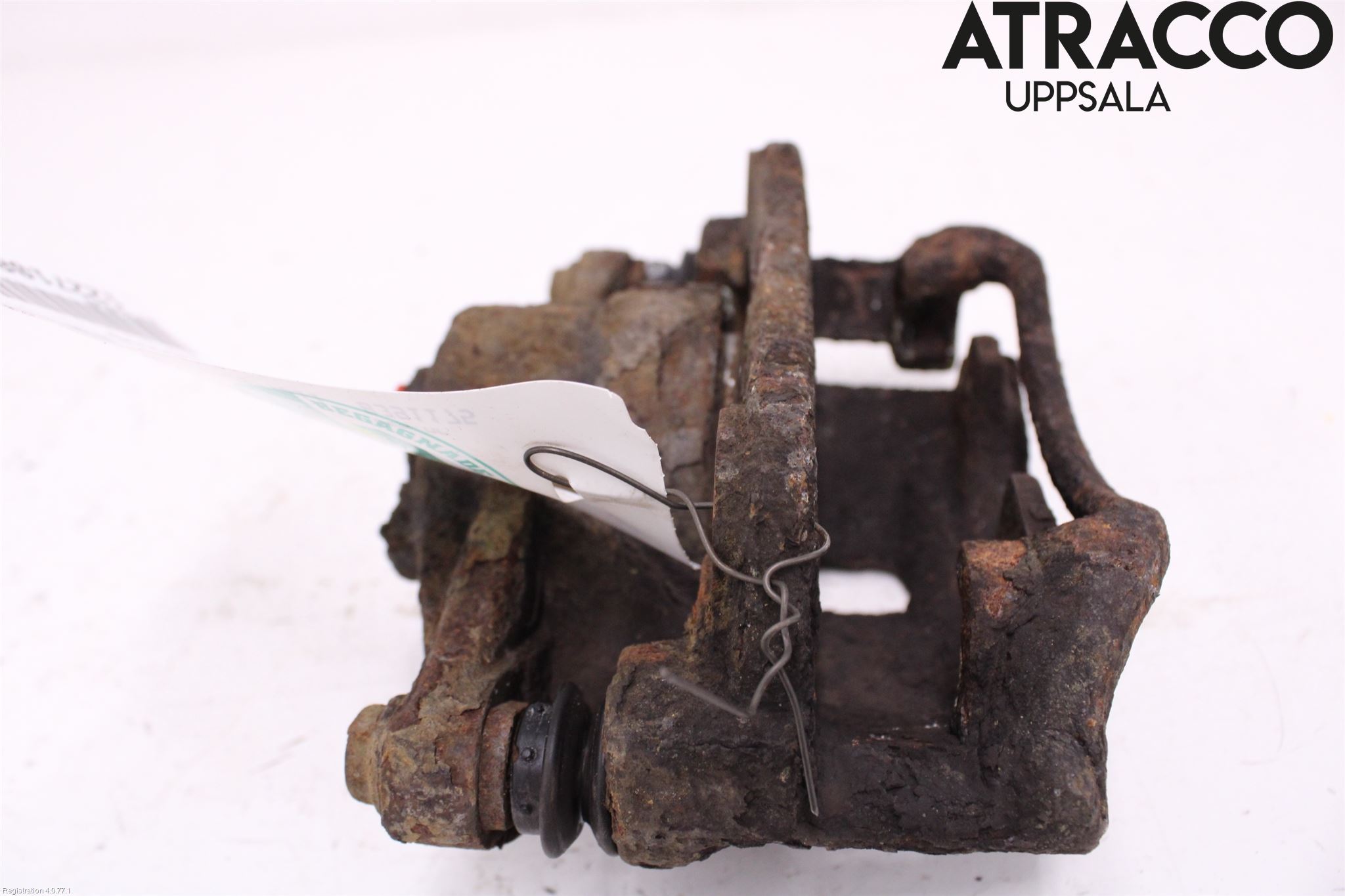 Toyota YARIS P1 03-05 Bremsecaliper Foran Venstre