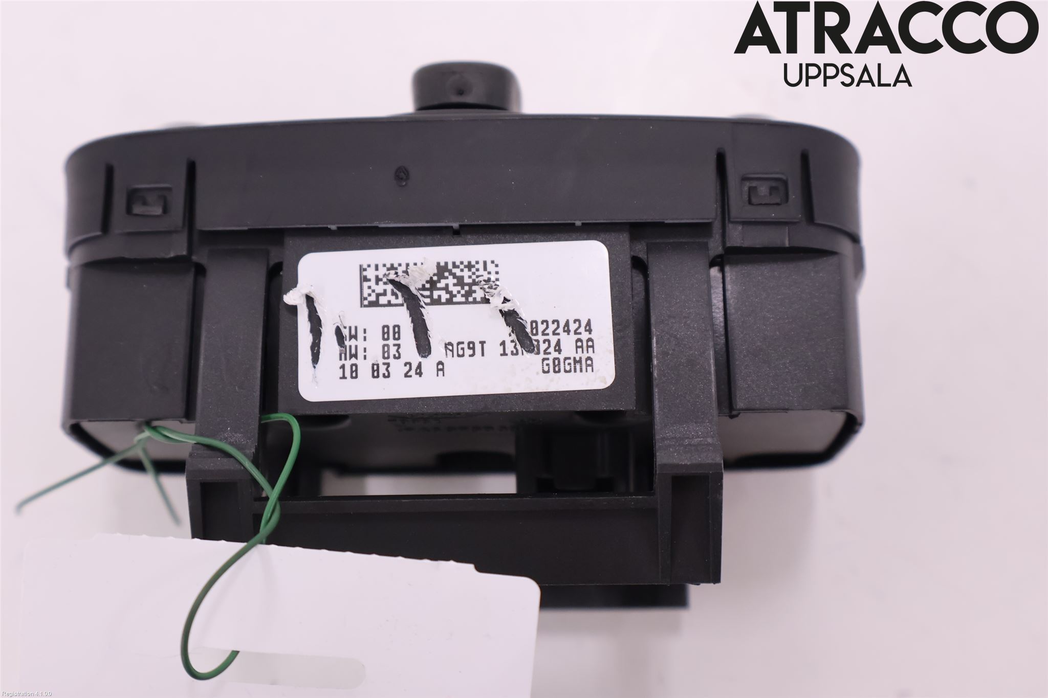 Ford MONDEO 07-15 Bryter Hovedlys