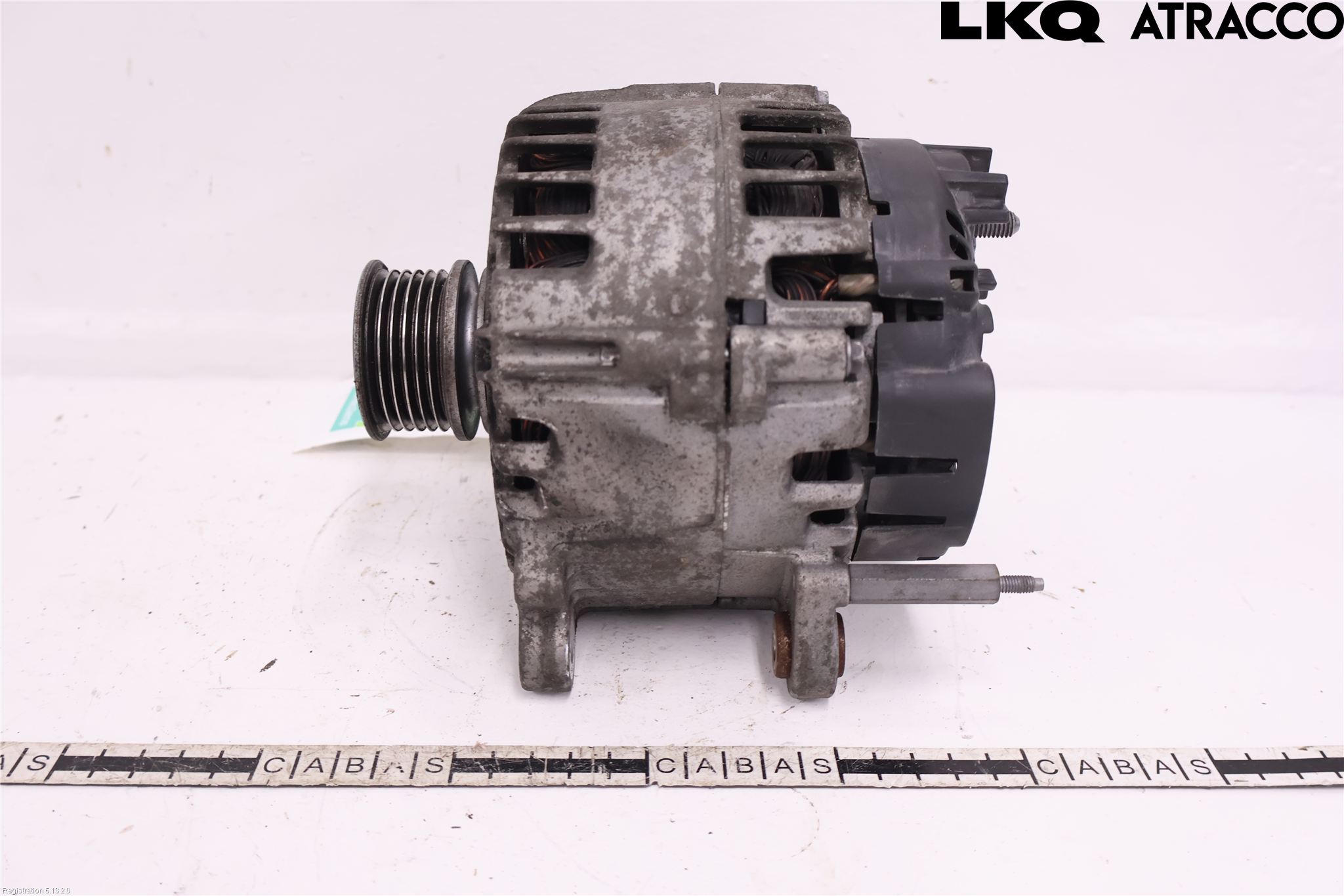 Volkswagen VW MULTIVAN T4-T6 91-21 Dynamo
