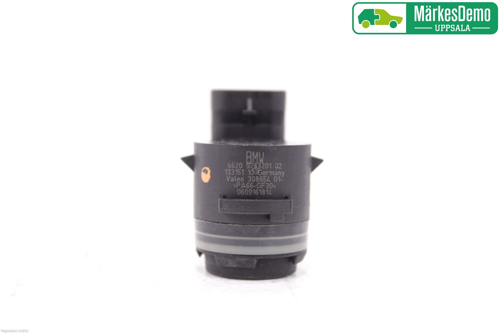 Mini ONE/COOPER 5DR F55 14-24 Sensor Ryggesensor
