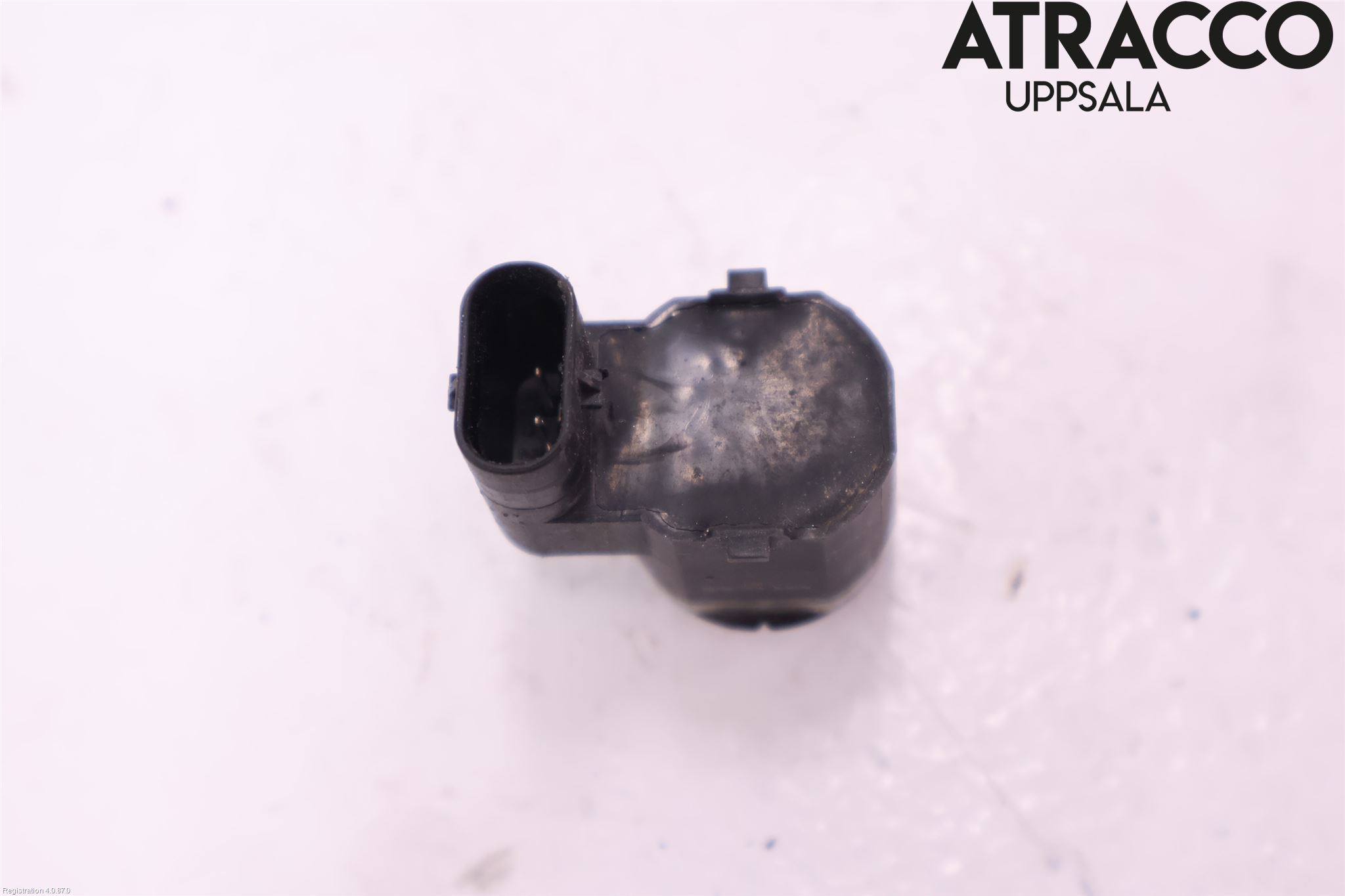 Audi A4 12-15 Sensor Ryggesensor