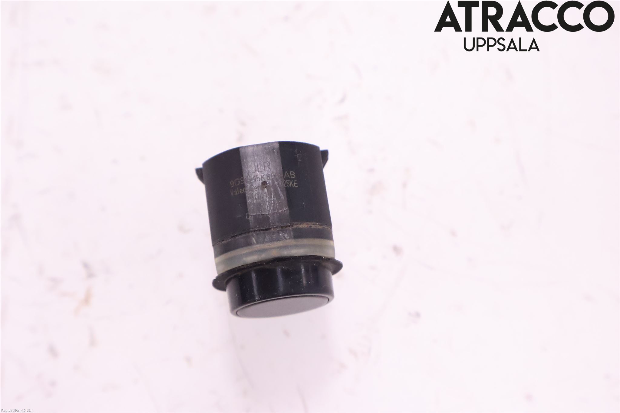 Landrover LAND ROVER RANGE ROVER EVOQUE (L538) 11-18 Sensor Ryggesensor