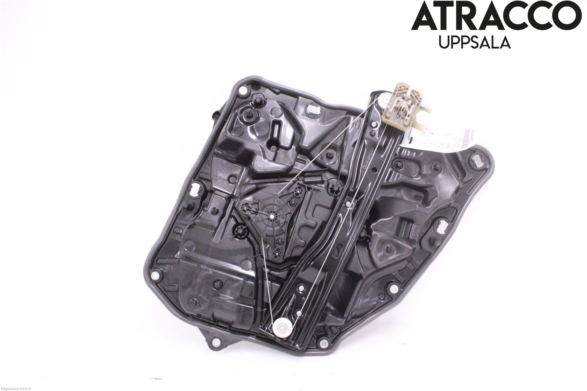 BMW 5 G30/G31/F90 17-23 Vindusheis El Komp