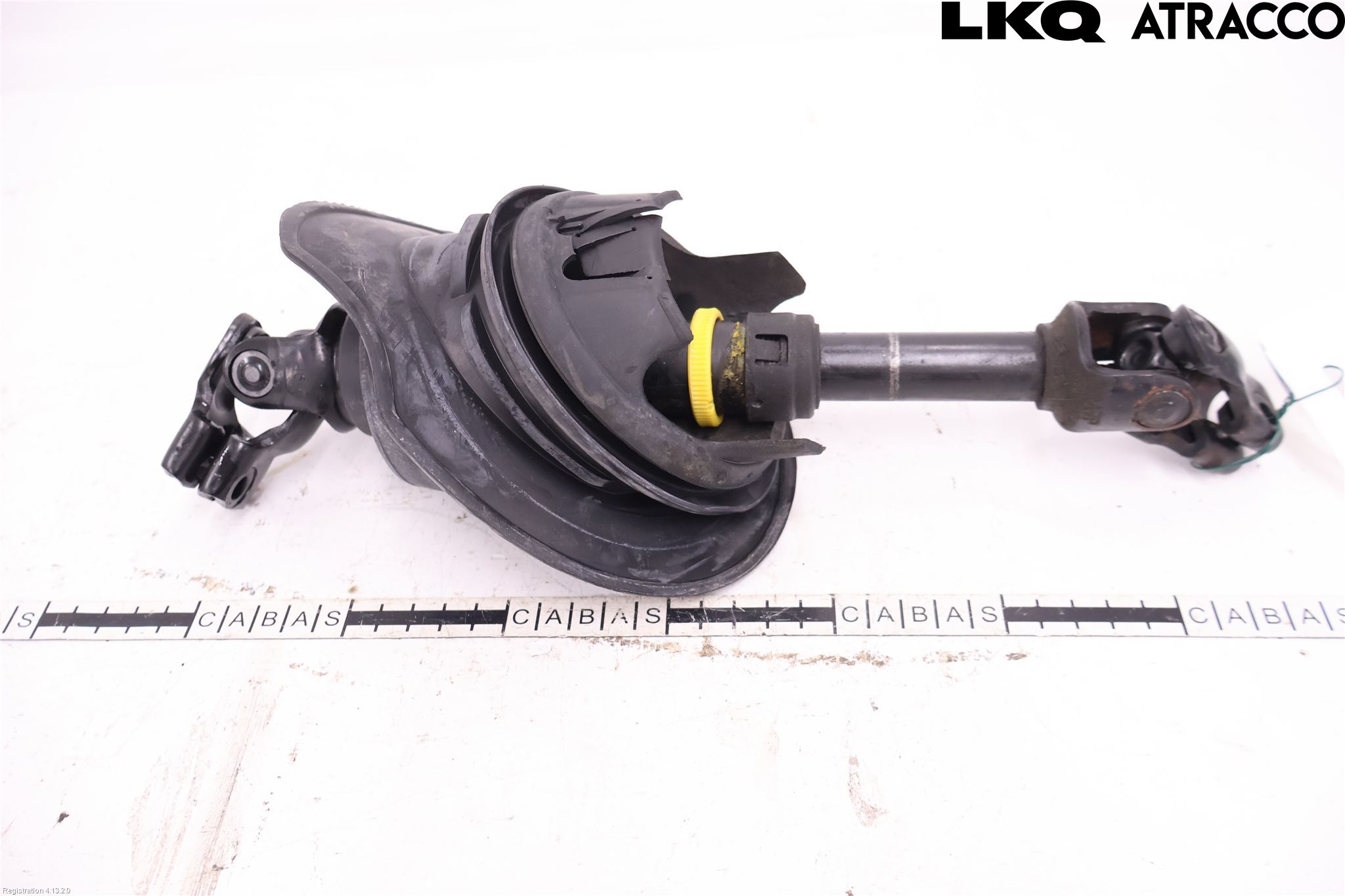 Saab 9-3 VER2/VER3 08-15 Rattakselledd