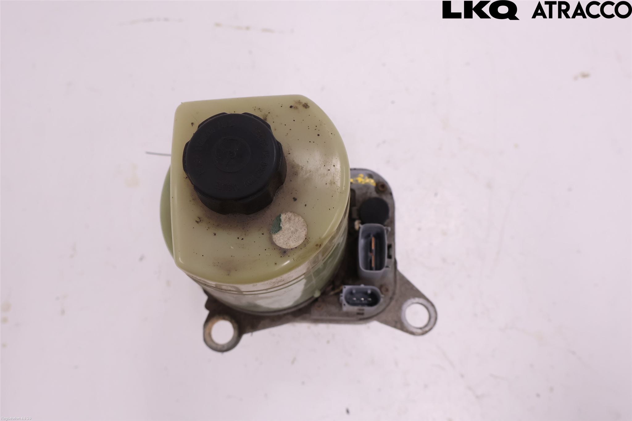 Ford KUGA 08-12 Servostyring Eletrisk Pumpe