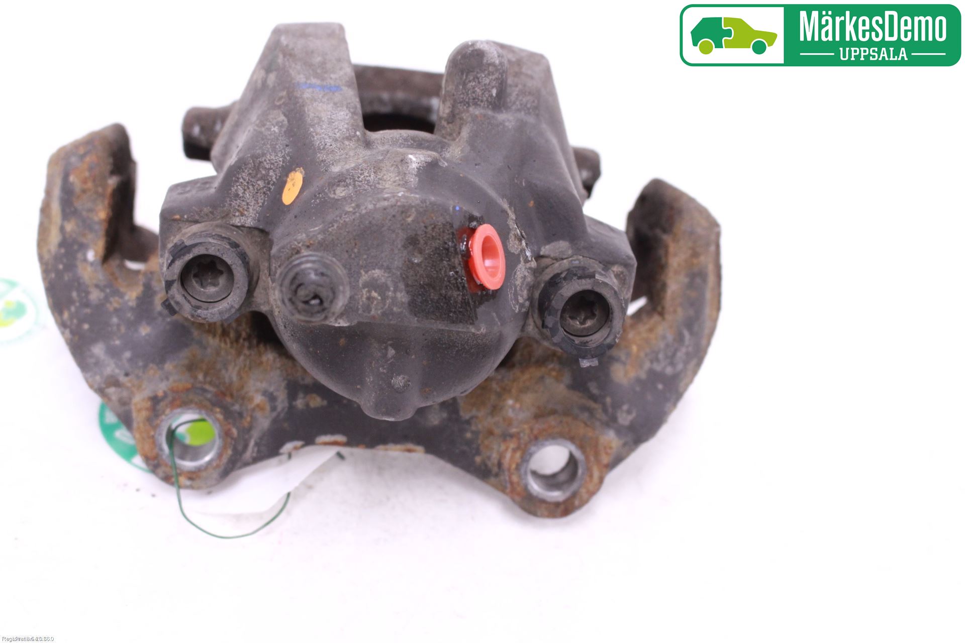 Mercedes-Benz MB E-KLASS (W211) 02-09 Bremsecaliper Bak Venstre