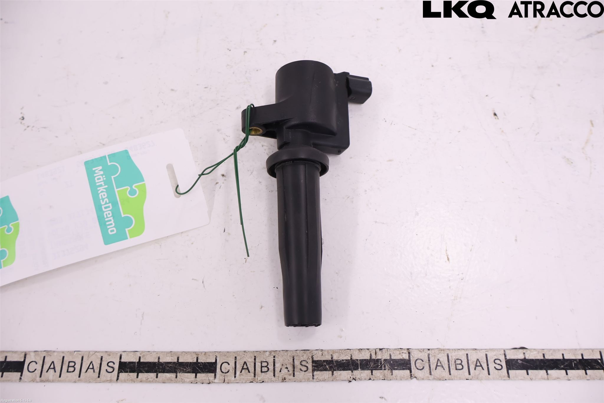 Volvo V70 08-13 Coil