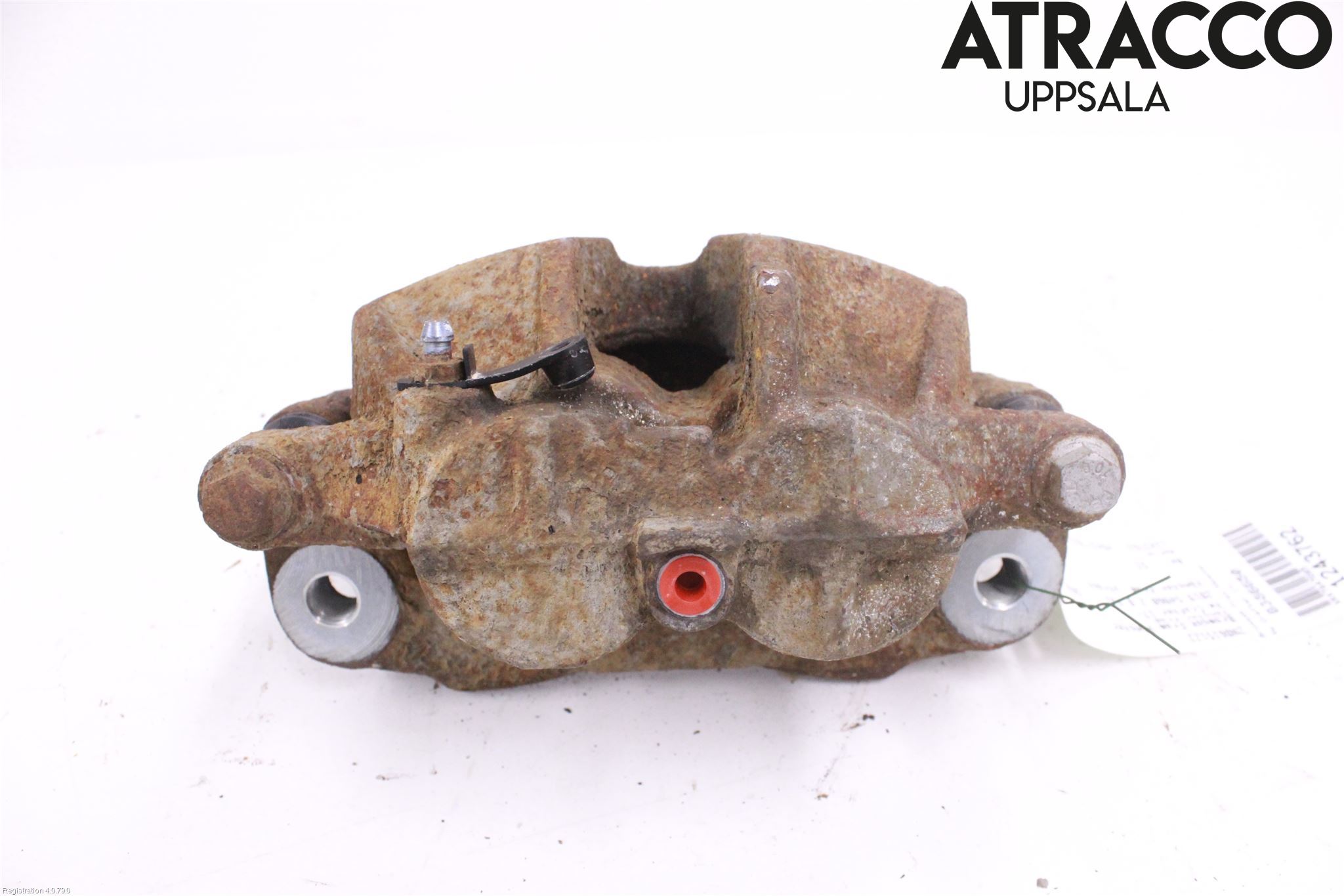 Volkswagen VW CRAFTER II / E-CRAFTER 17- Bremsecaliper Foran Venstre