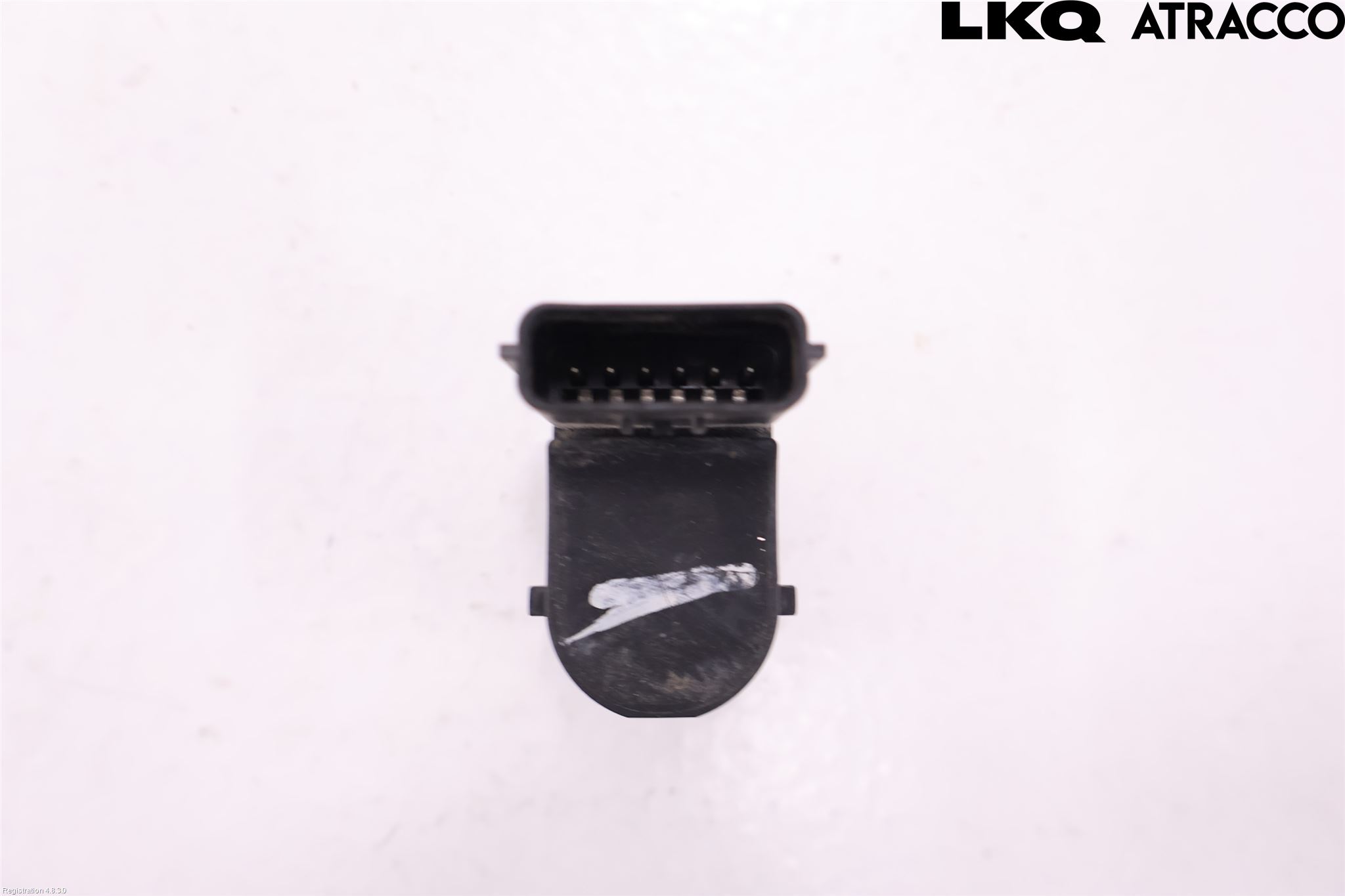 Hyundai TUCSON 05- Sensor Ryggesensor