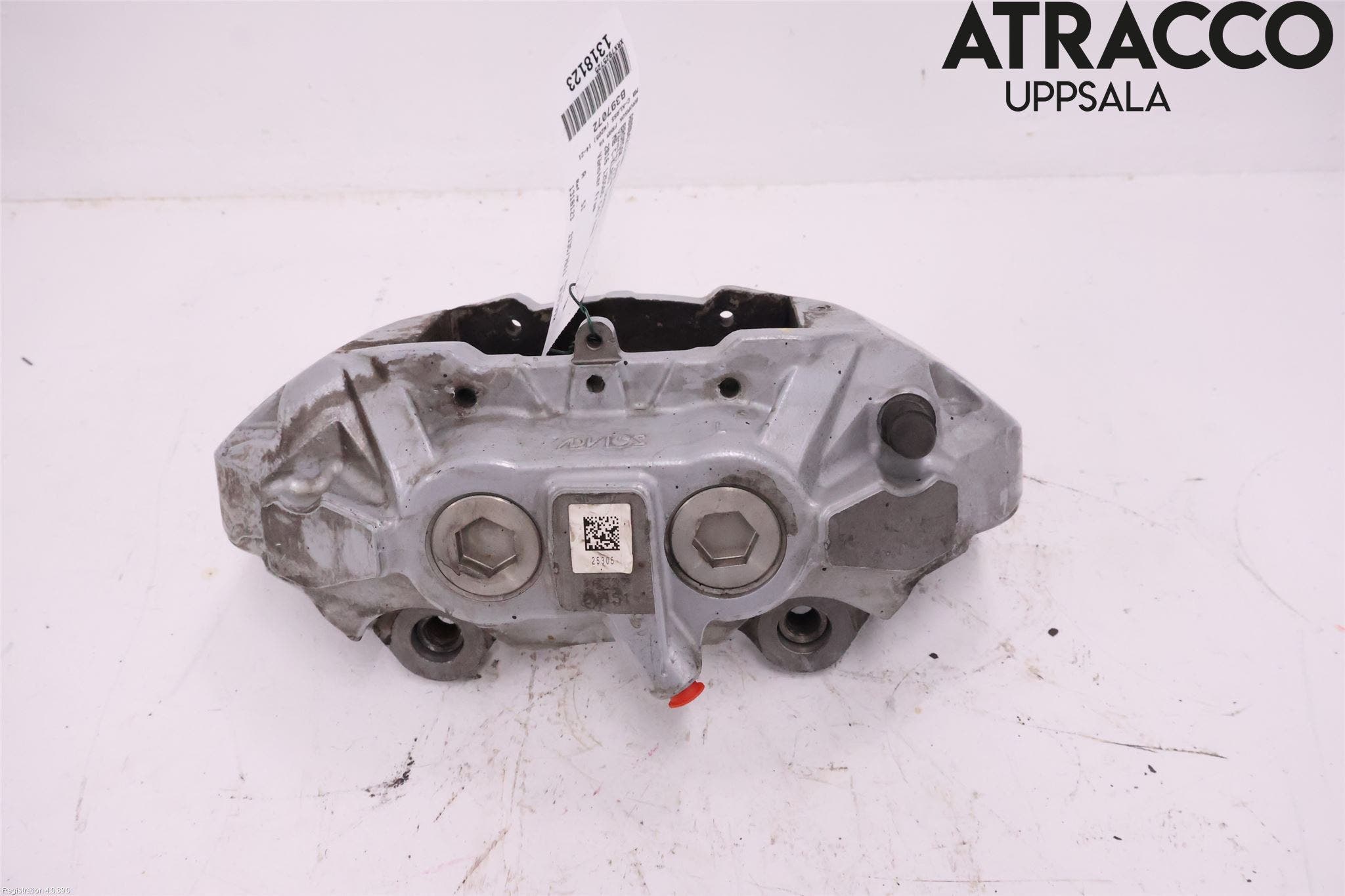 Mercedes-Benz MB C-KLASS (W205) 14-21 Bremsecaliper Foran Venstre