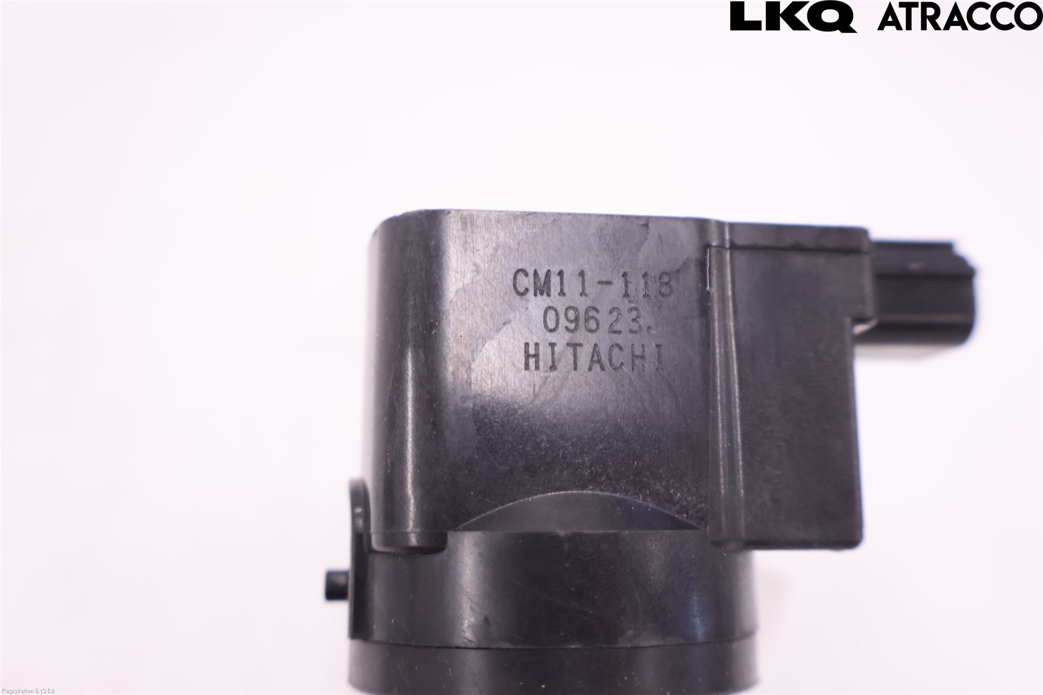 Honda INSIGHT Coil