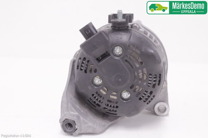 BMW 2 F45 Active Tourer 14-21 Dynamo