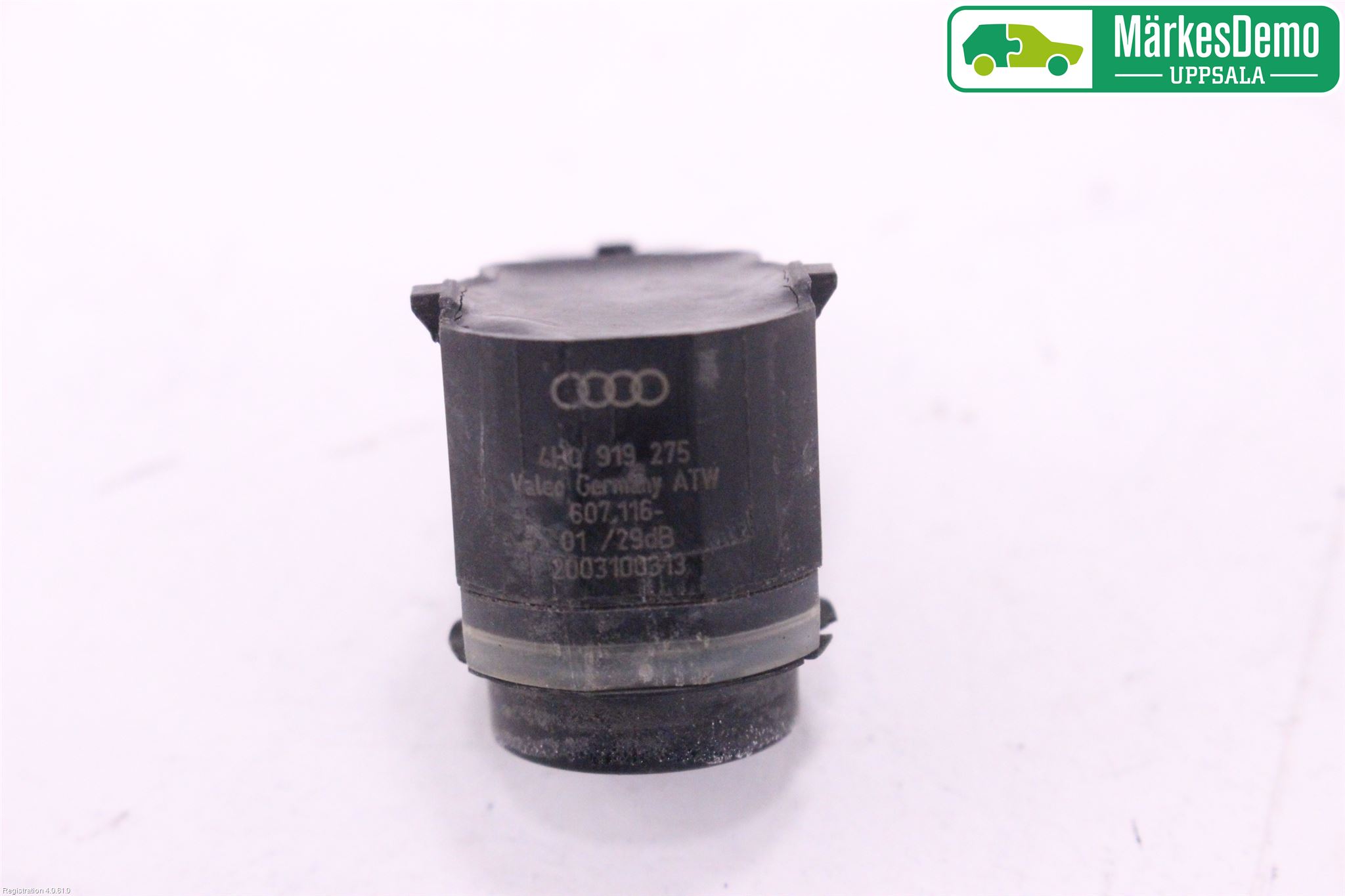 Volkswagen VW PASSAT 05-11 Sensor Ryggesensor