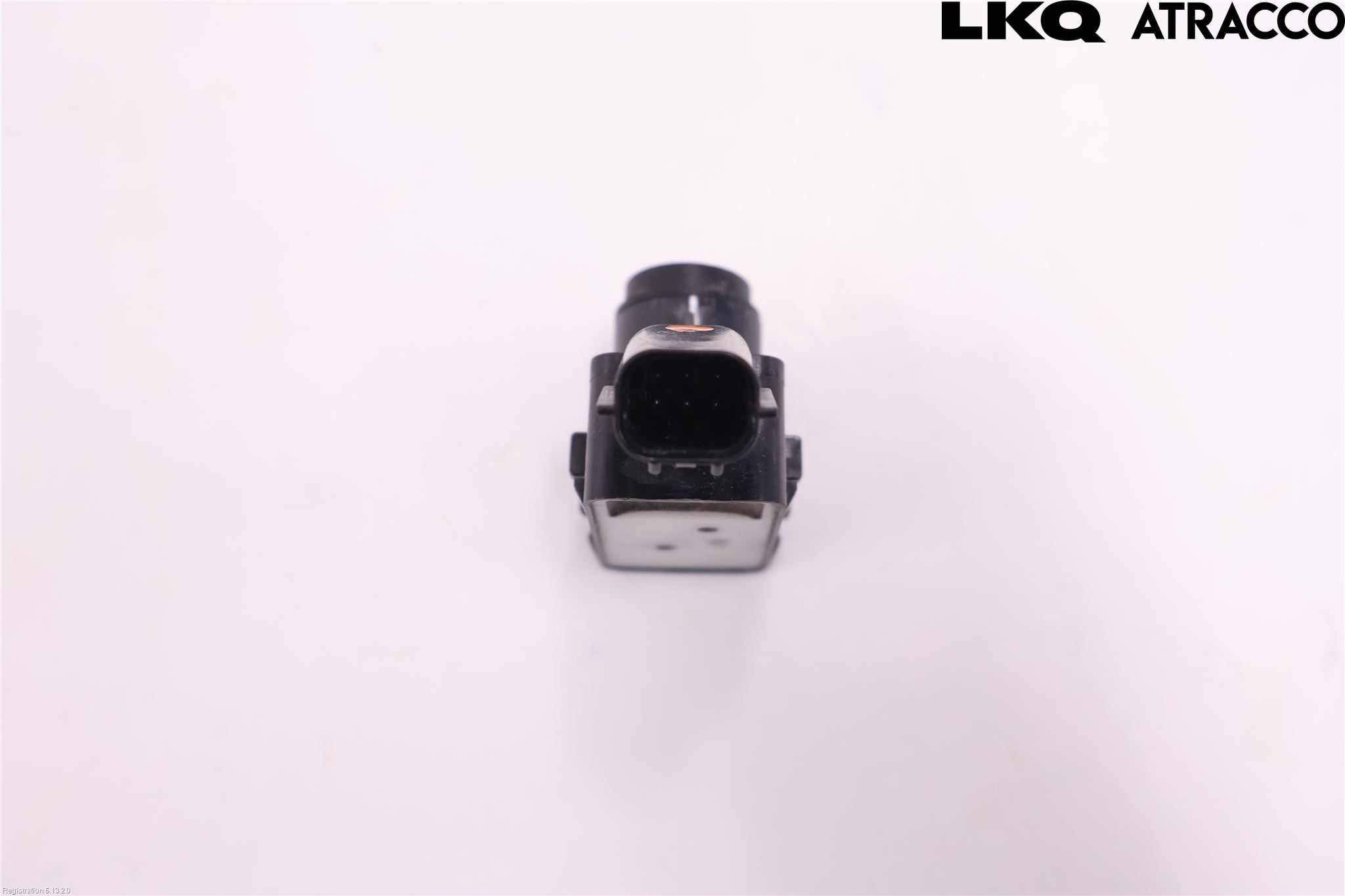 Toyota C-HR 16-23 Sensor Ryggesensor