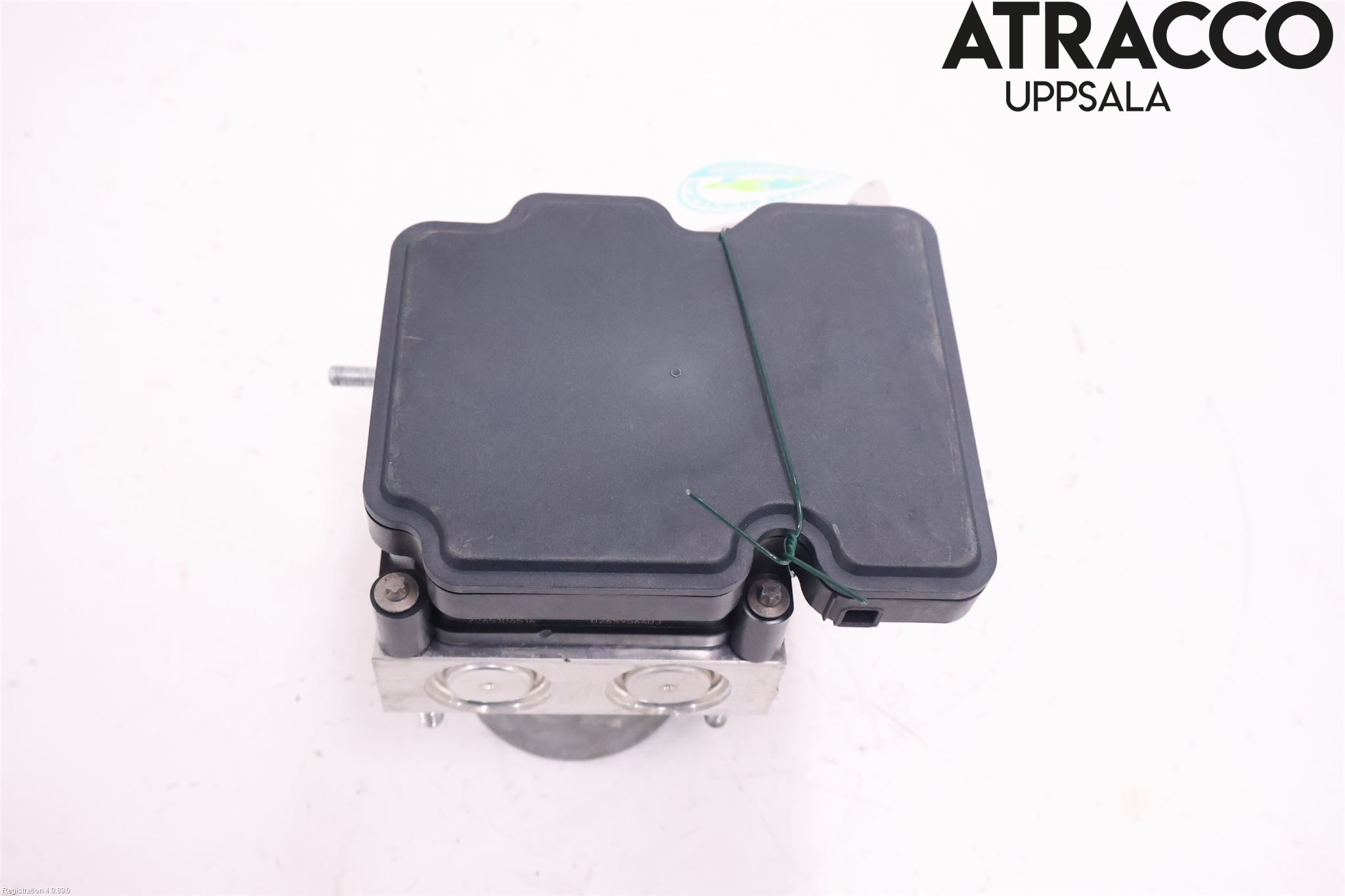 Mercedes-Benz MB CITAN (W415) 13-21 Abs Hydraulikkaggregat
