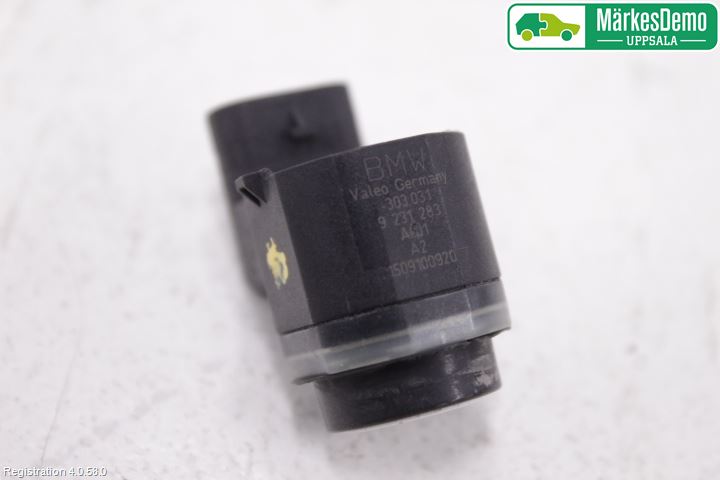 BMW 5 F10/F11/F18 09-17 Sensor Parkering Front