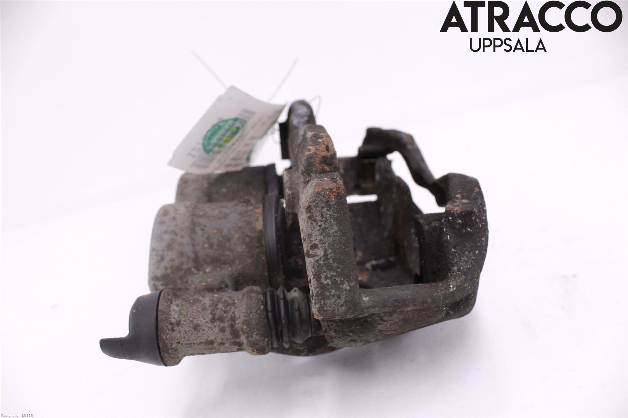 Mercedes-Benz MB SPRINTER (W906) 06-18 Bremsecaliper Foran Venstre