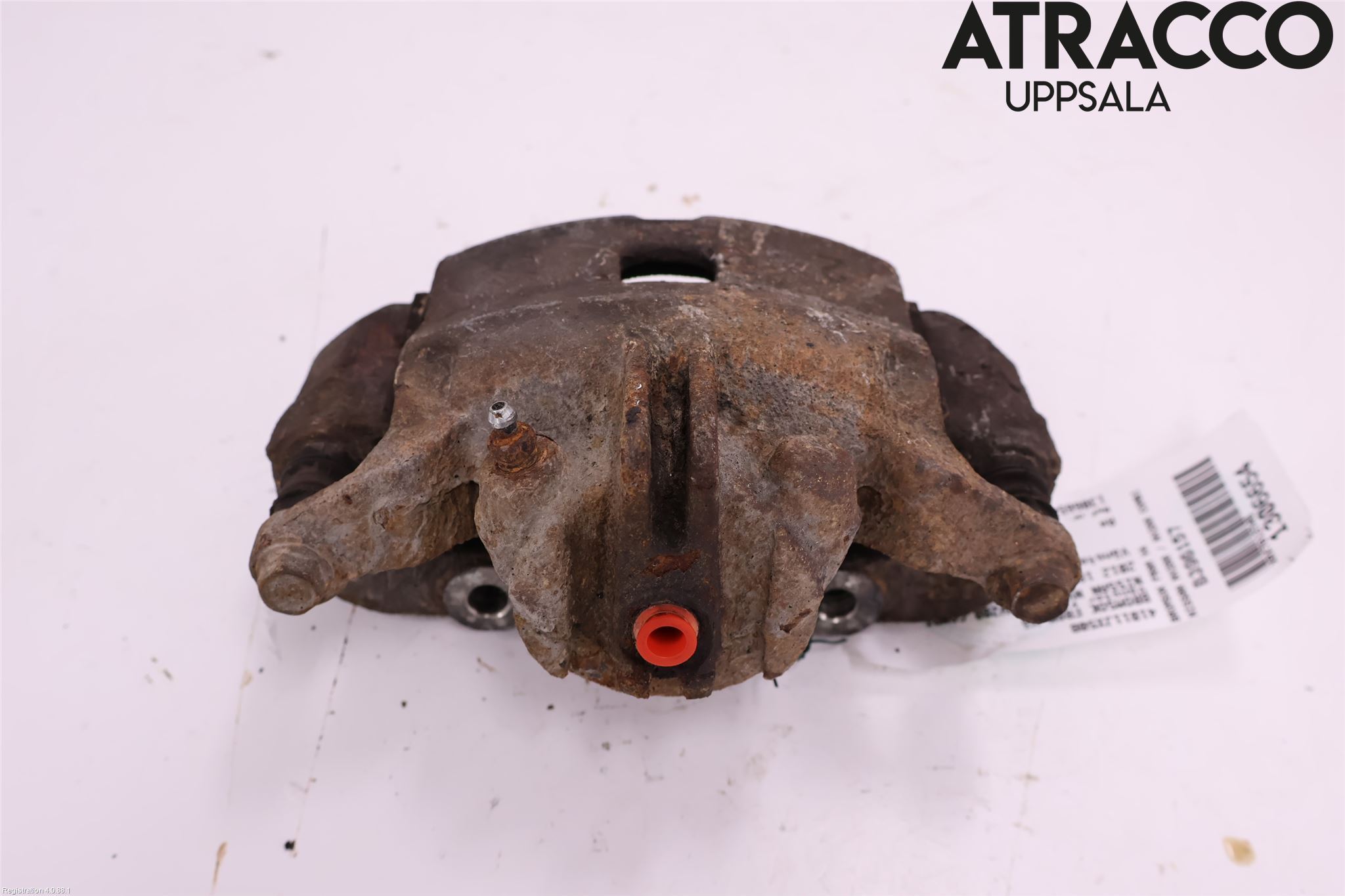 Nissan NV200/NV200 COMBI Bremsecaliper Foran Venstre