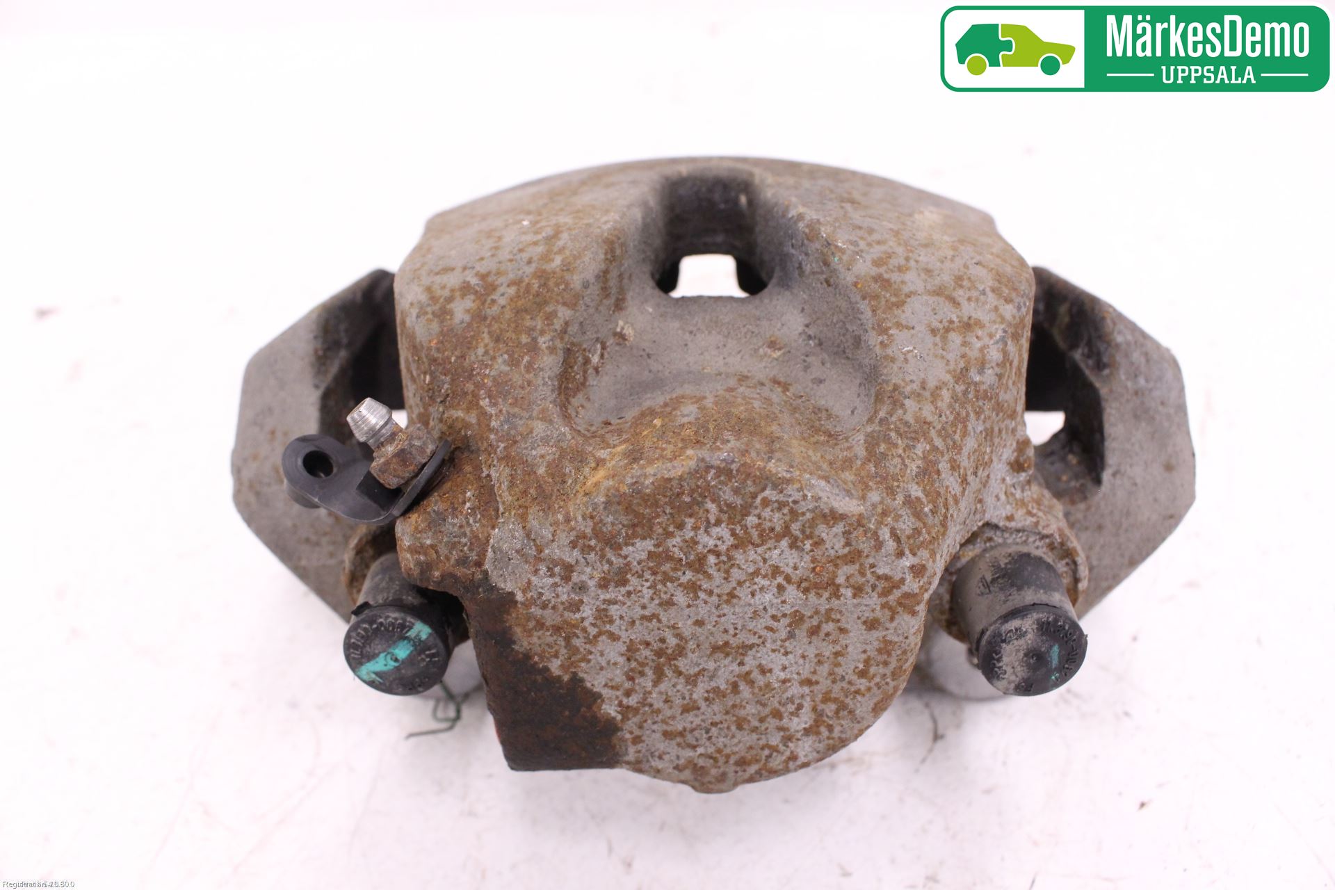 BMW X6 E71/E72   08-14 Bremsecaliper Foran Høyre