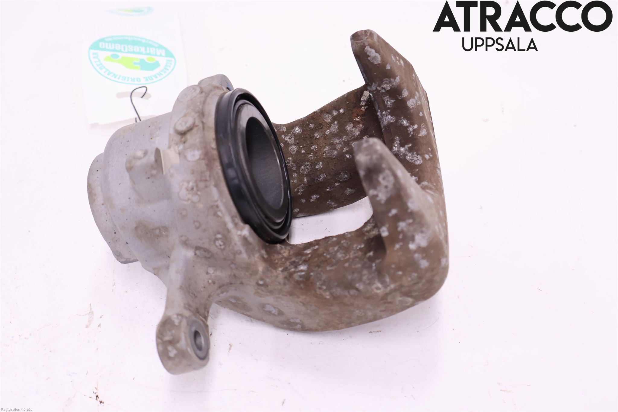 BMW i3 I01 13-22 Bremsecaliper Foran Venstre