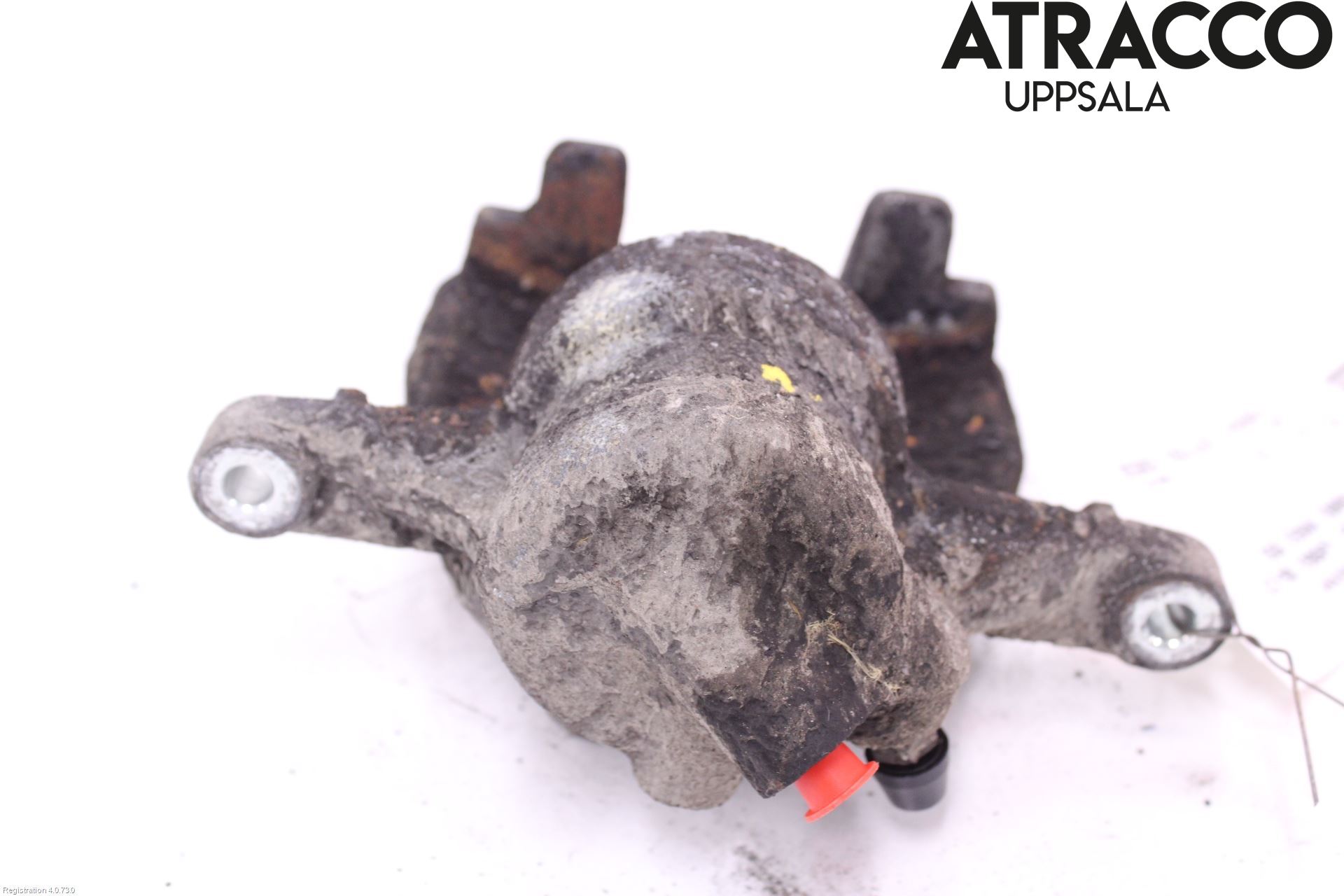 Mercedes-Benz MB SPRINTER (W906) 06-18 Bremsecaliper Bak Venstre