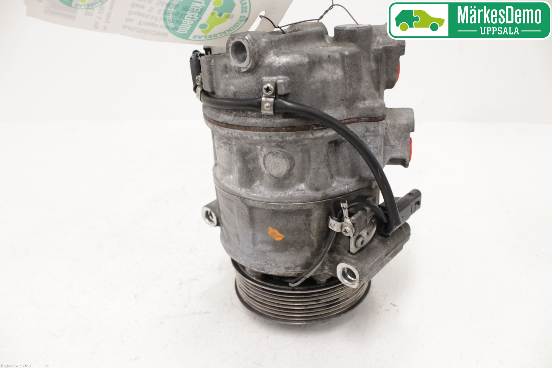 BMW 5 G30/G31/F90 17-23 Varme Ac Kompressor