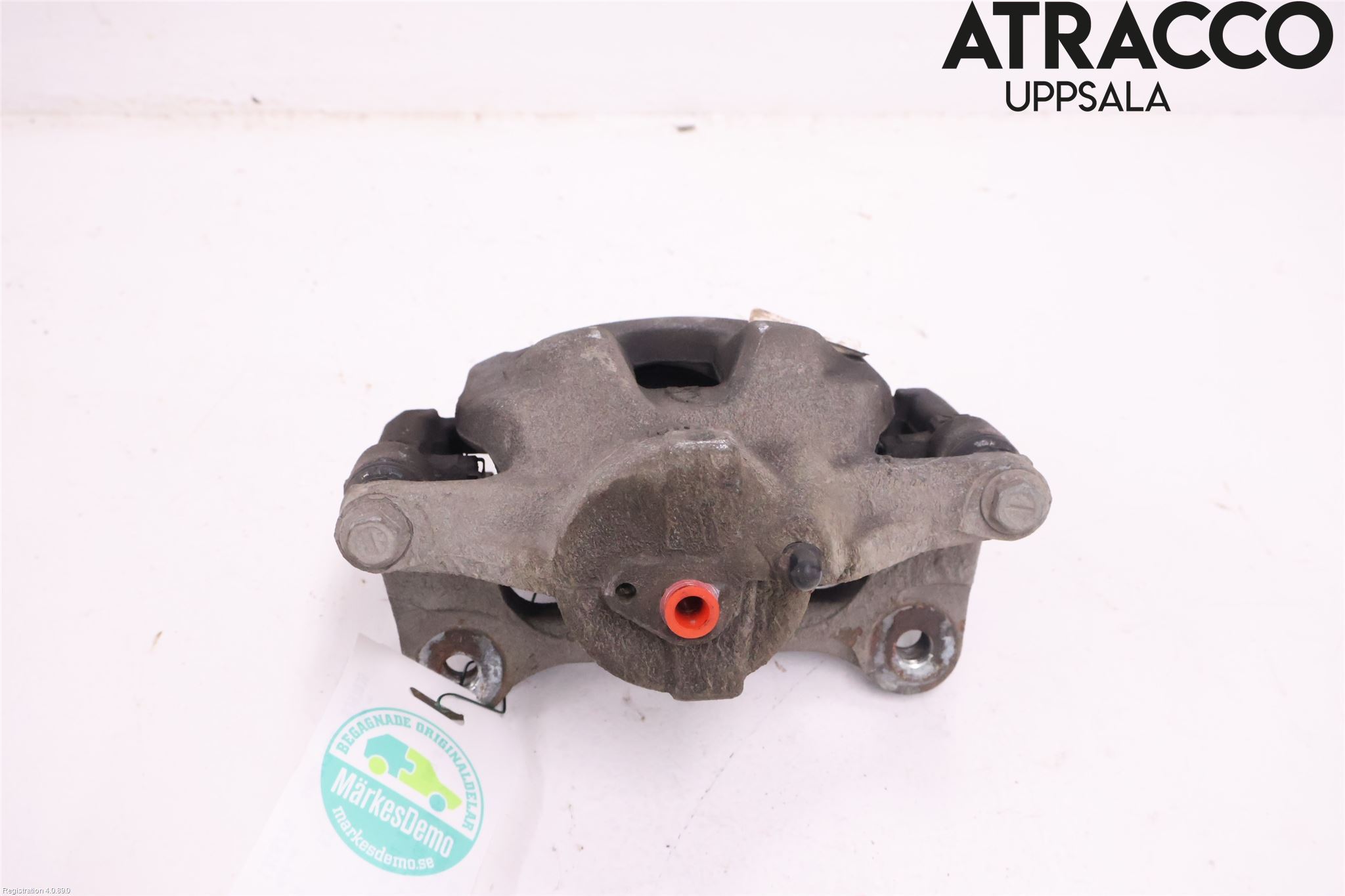 Toyota COROLLA 19- Bremsecaliper Foran Høyre