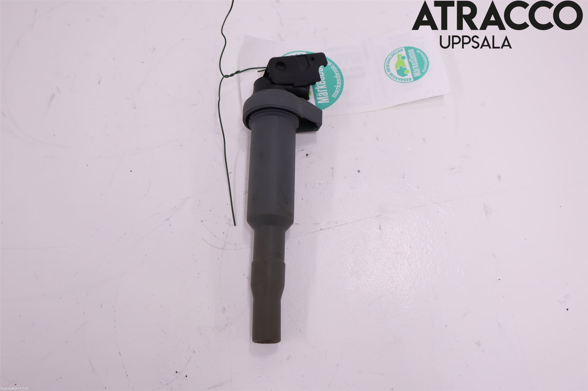 BMW 3 E90/91 SED/TOU 05-12 Coil
