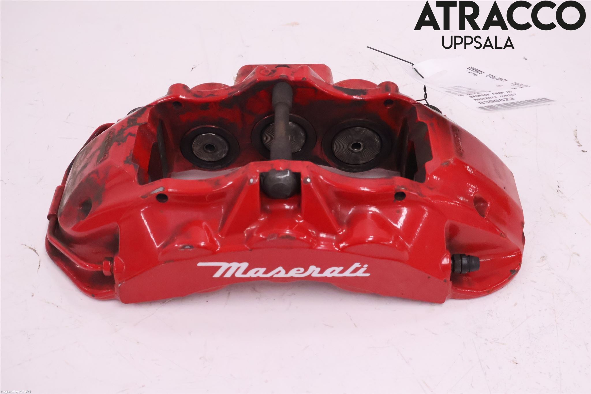 Maserati  Bremsecaliper Foran Høyre