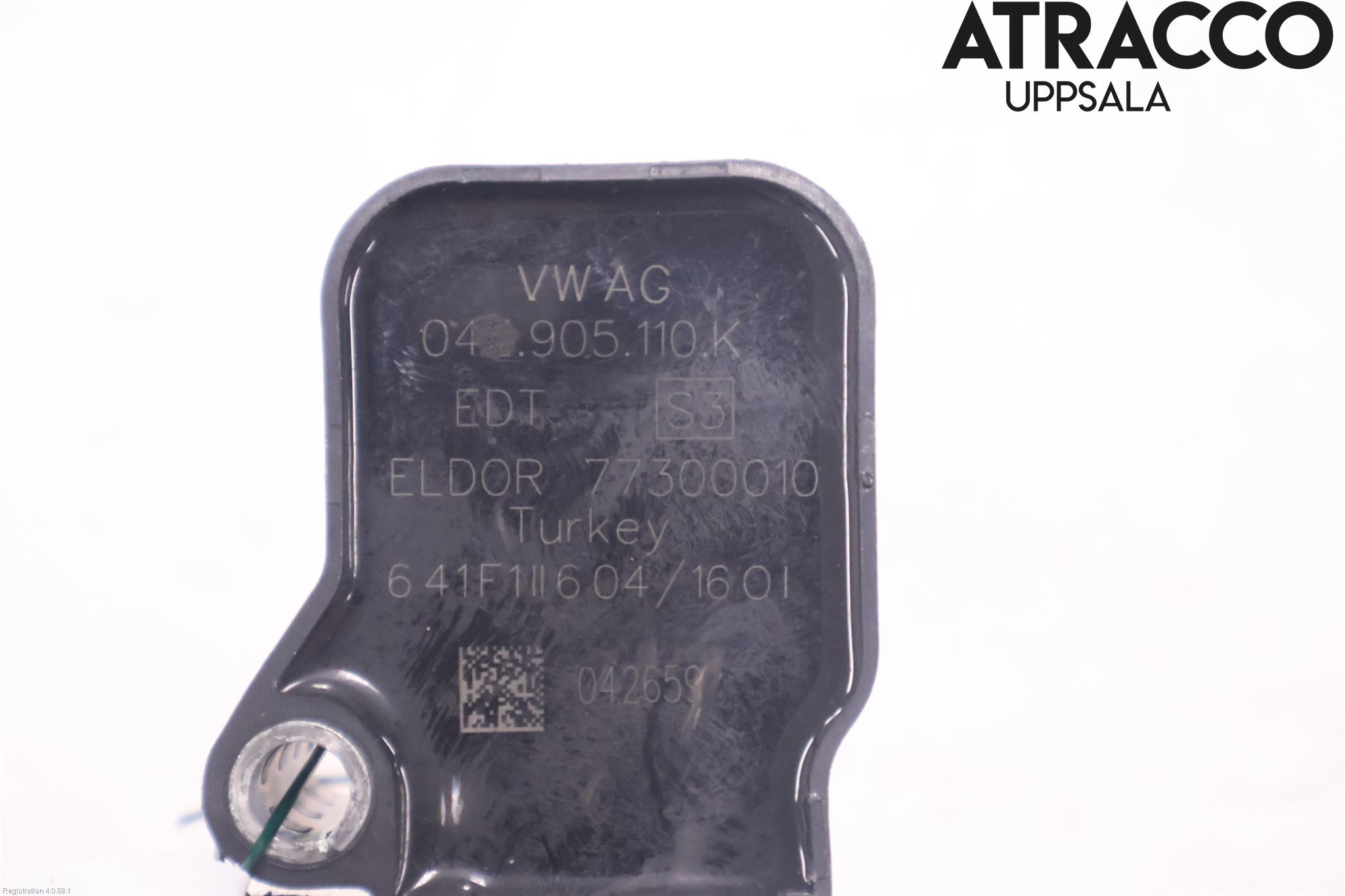 Seat LEON 13-20 Coil