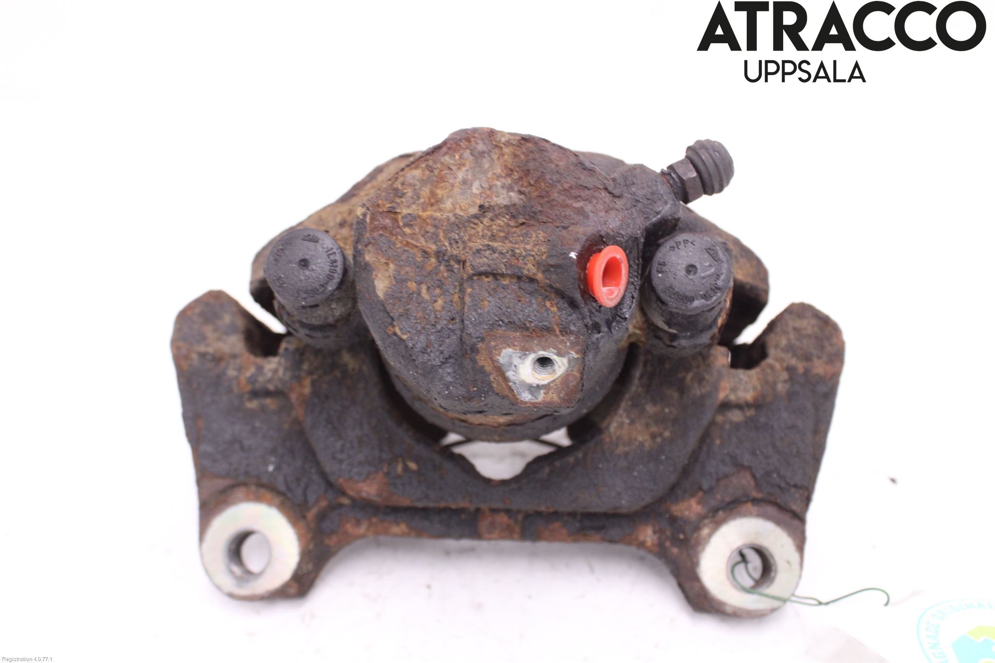 Audi A4/S4 01-05 Bremsecaliper Foran Venstre