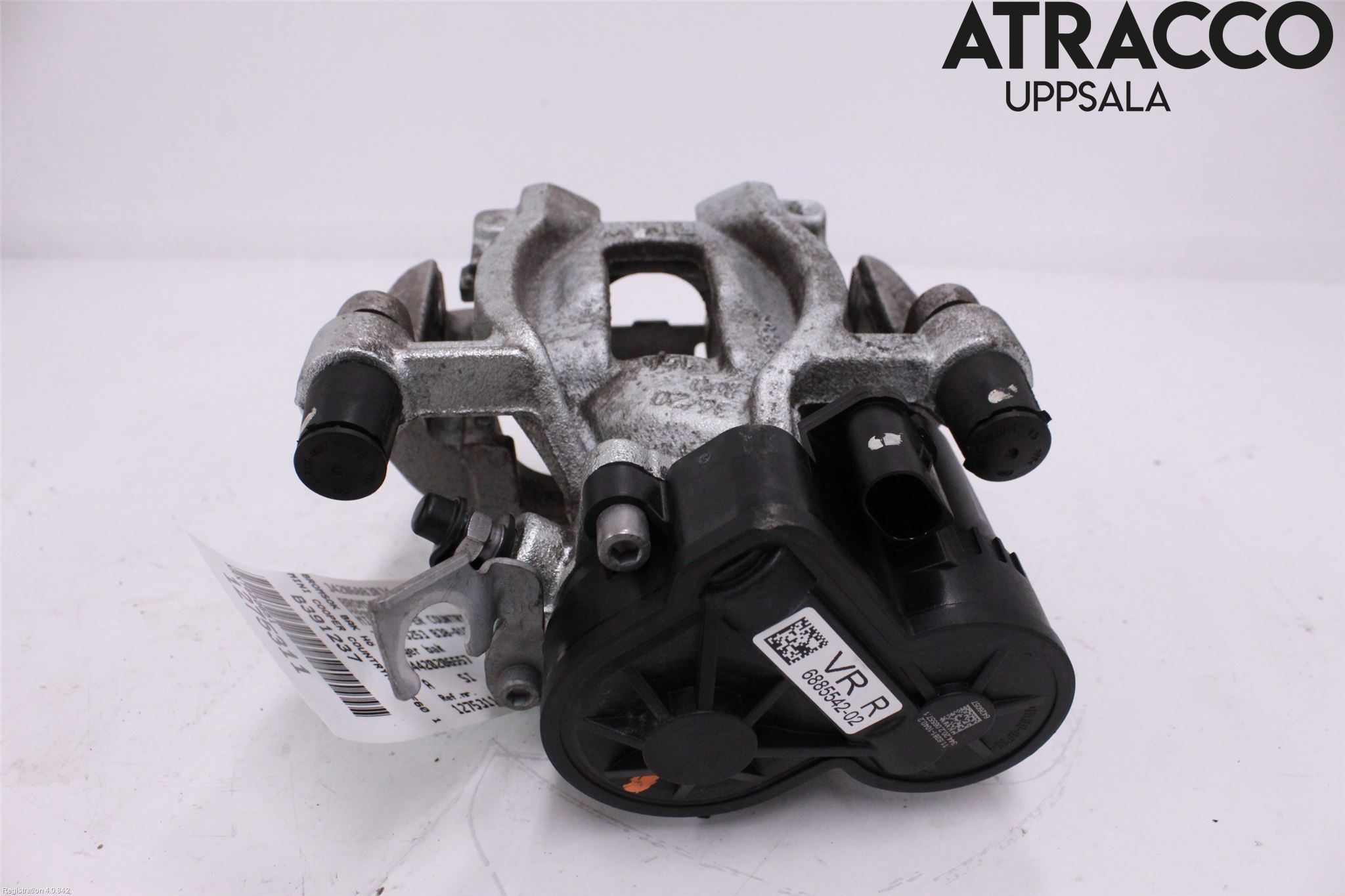 Mini COUNTRYMAN F60 17-23 Bremsecaliper Bak Høyre