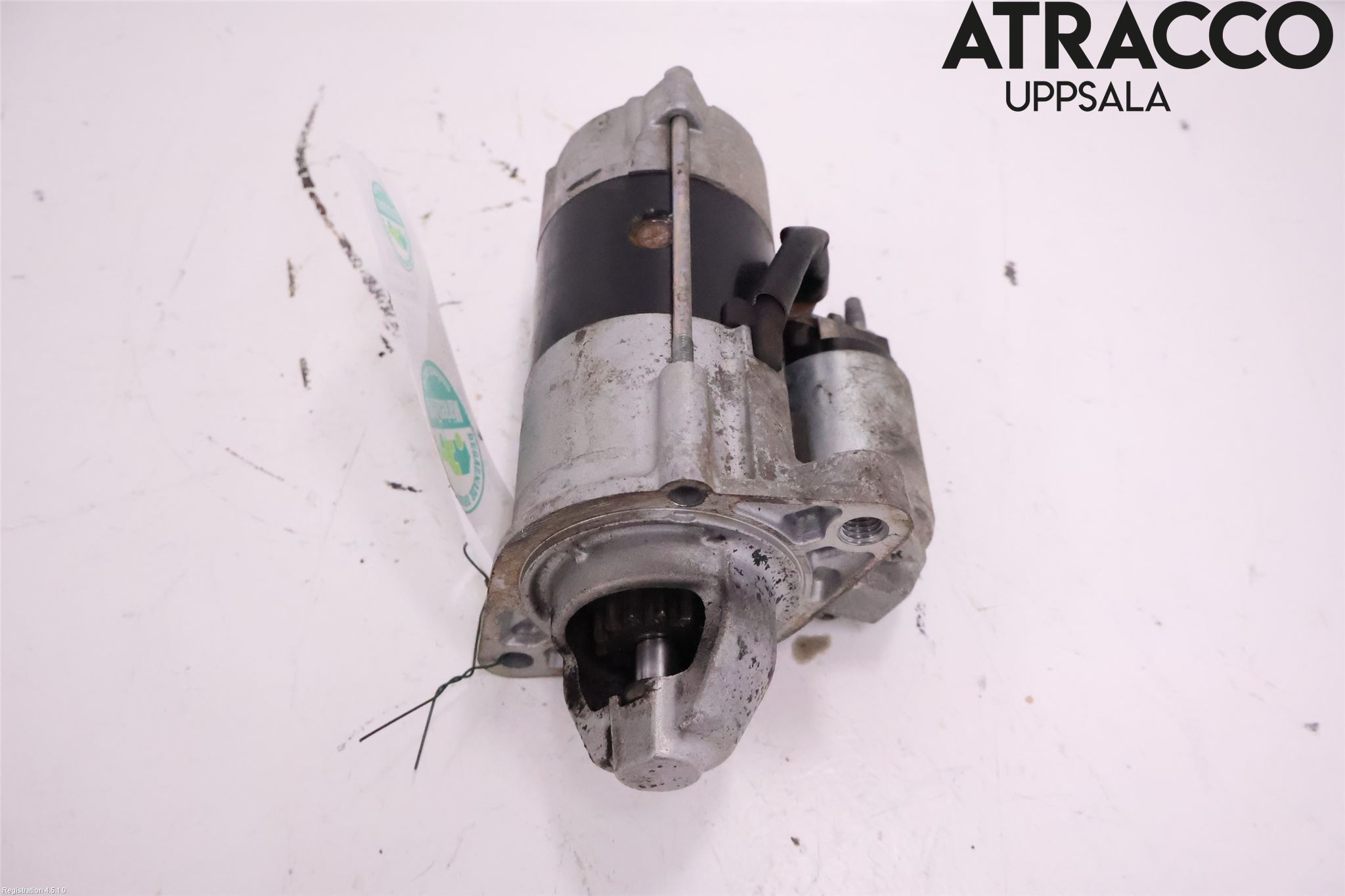 Opel MOKKA 13-20 Startmotor Diesel