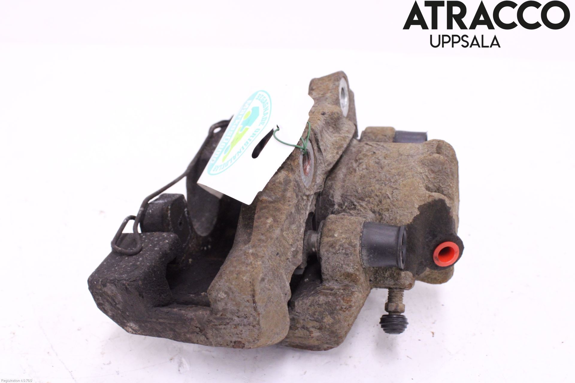 Peugeot PARTNER 08-15 Bremsecaliper Foran Høyre
