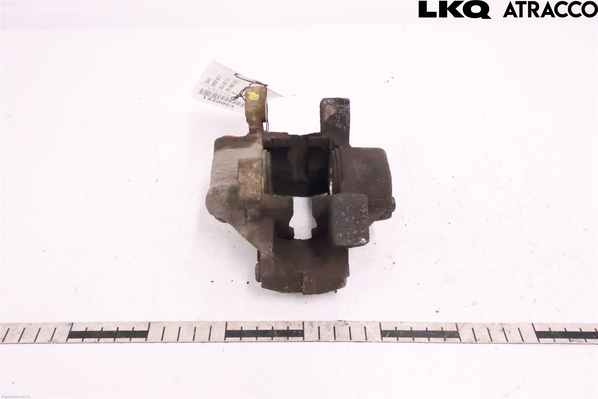 Volvo 850 91-97 Bremsecaliper Bak Venstre