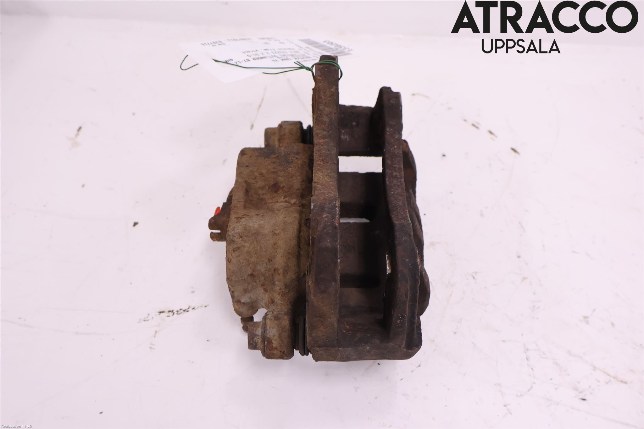 Mitsubishi OUTLANDER 07-12 Bremsecaliper Foran Venstre