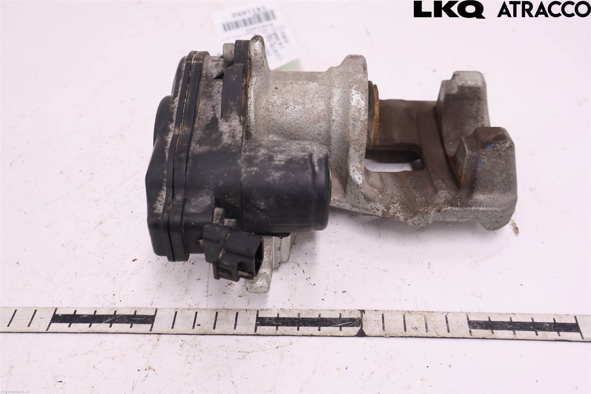 Toyota YARIS CROSS XP21 21- Bremsecaliper Bak Høyre